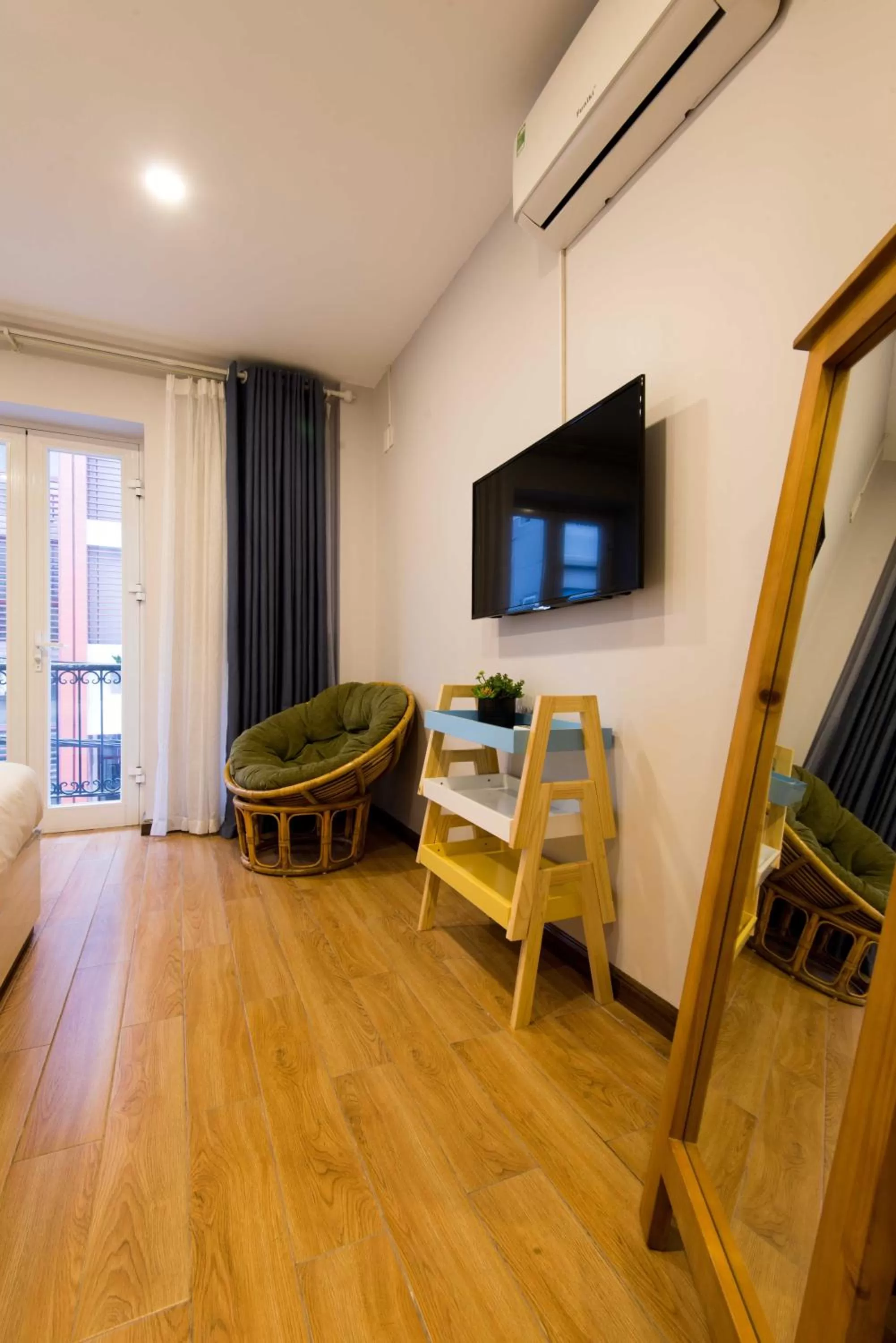 TV and multimedia in Nexy Living