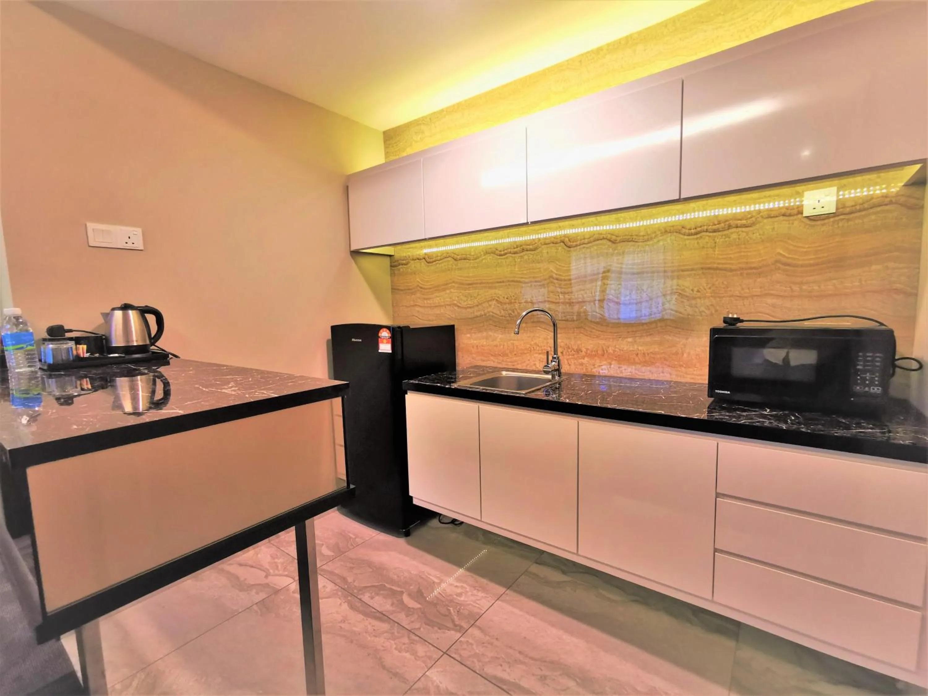 Prestigo Hotel - Johor Bharu