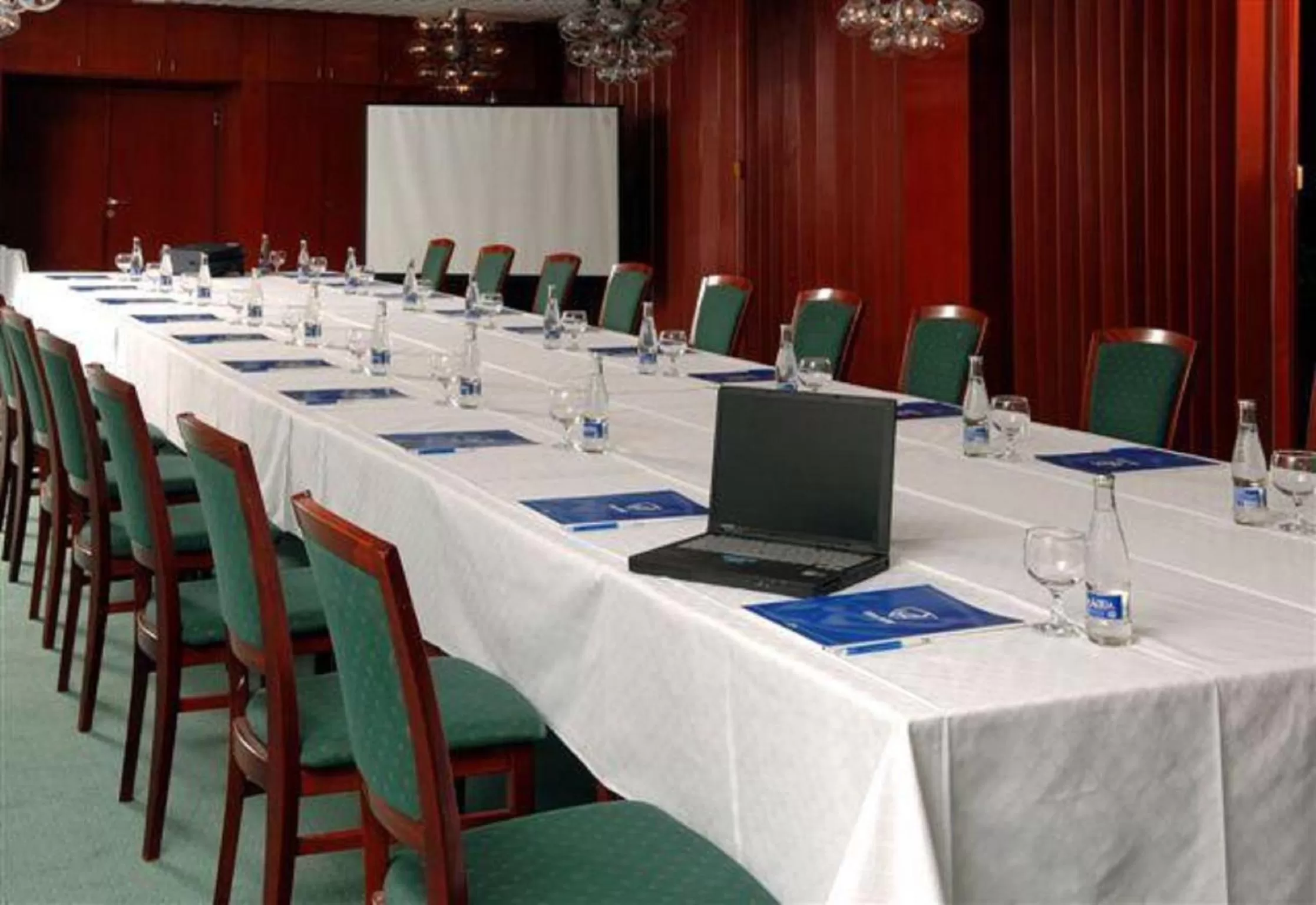 Meeting/conference room in Ensana Esplanade