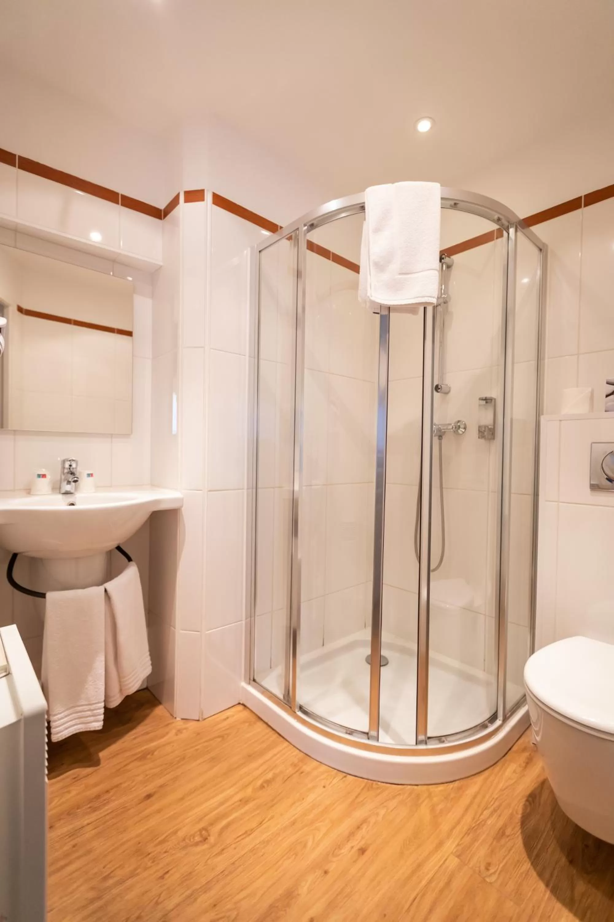 Churchill Hotel Bayeux Centre