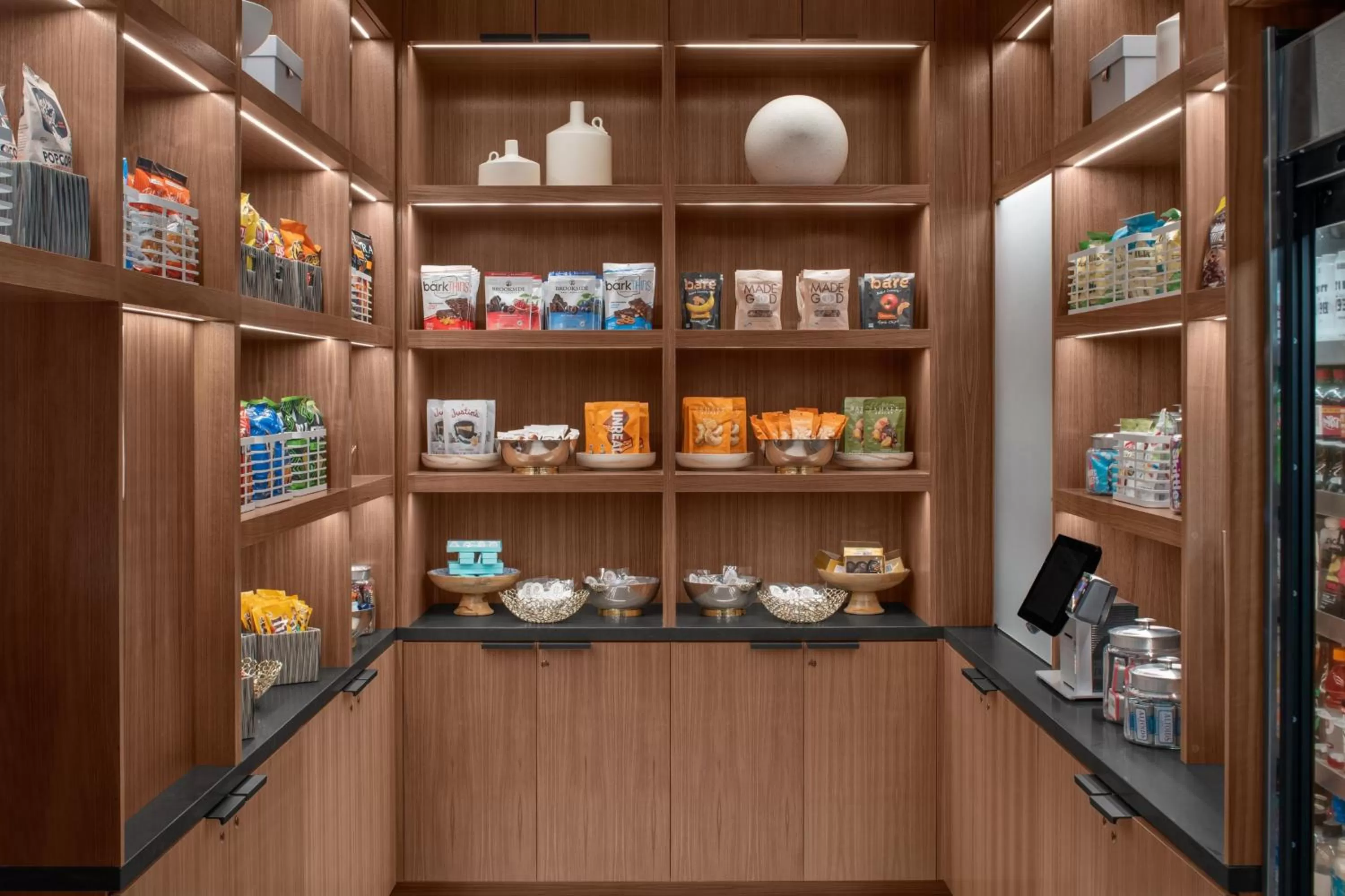 Other in AC Hotel by Marriott Vancouver Waterfront