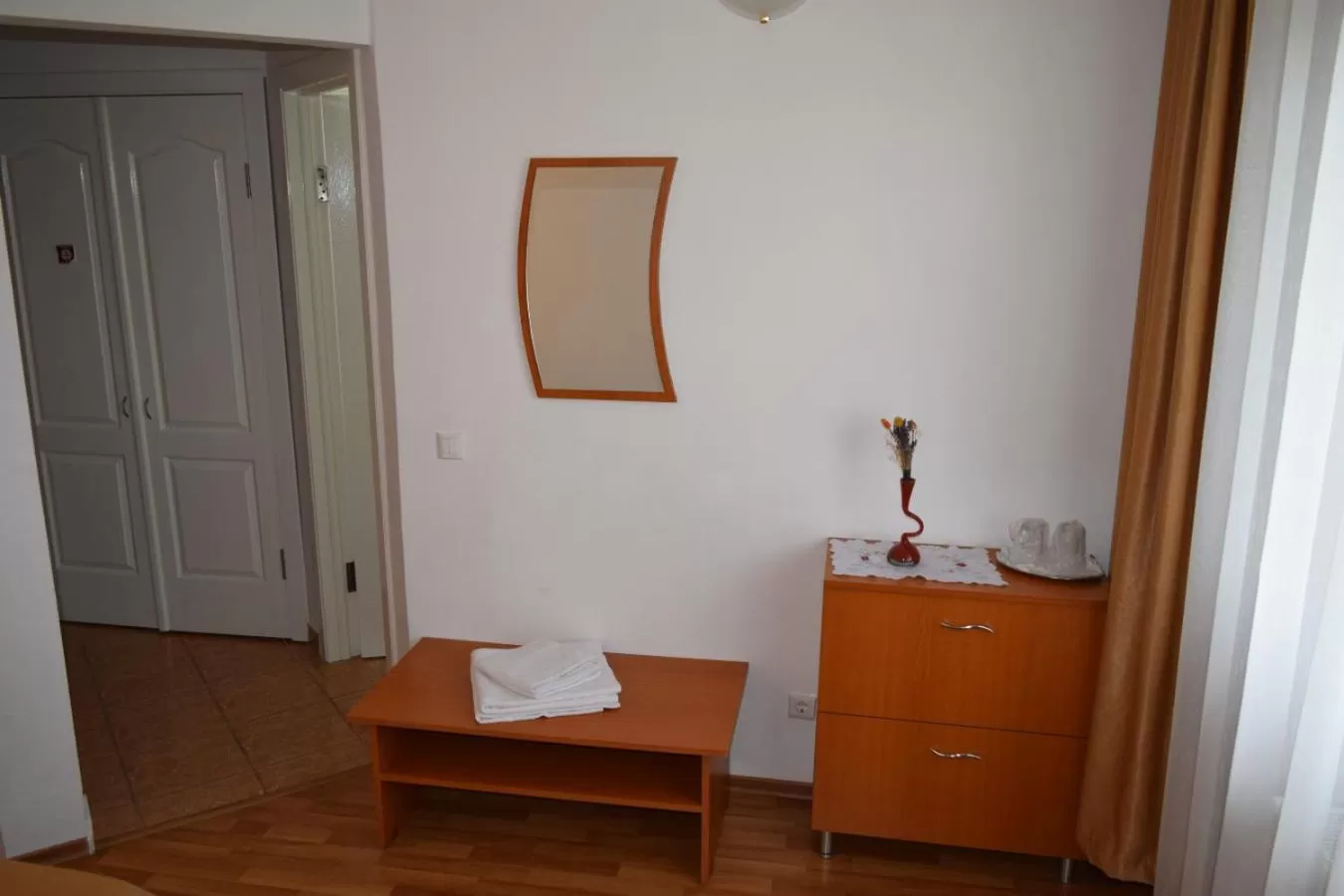 TV/Entertainment Center in Vi La Ski Petrosani