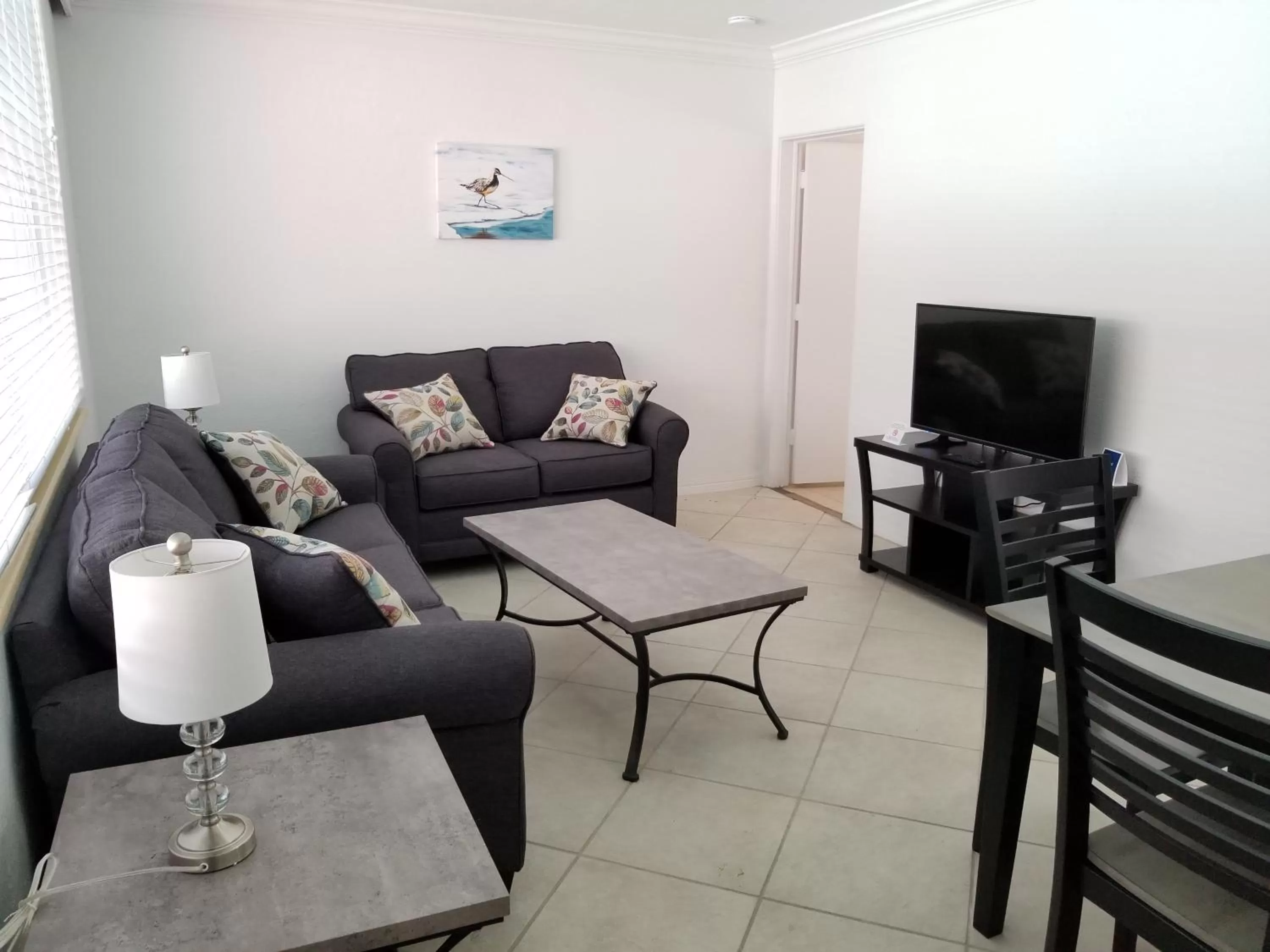 Sandalwood Beach Resort