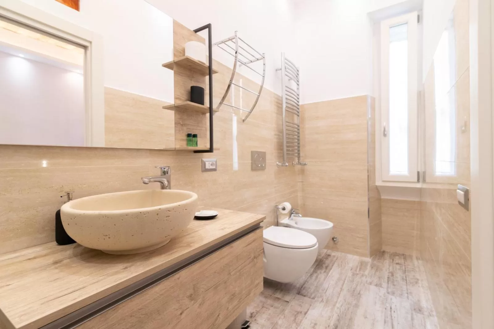 Museum Inn - Una finestra sui Musei Vaticani