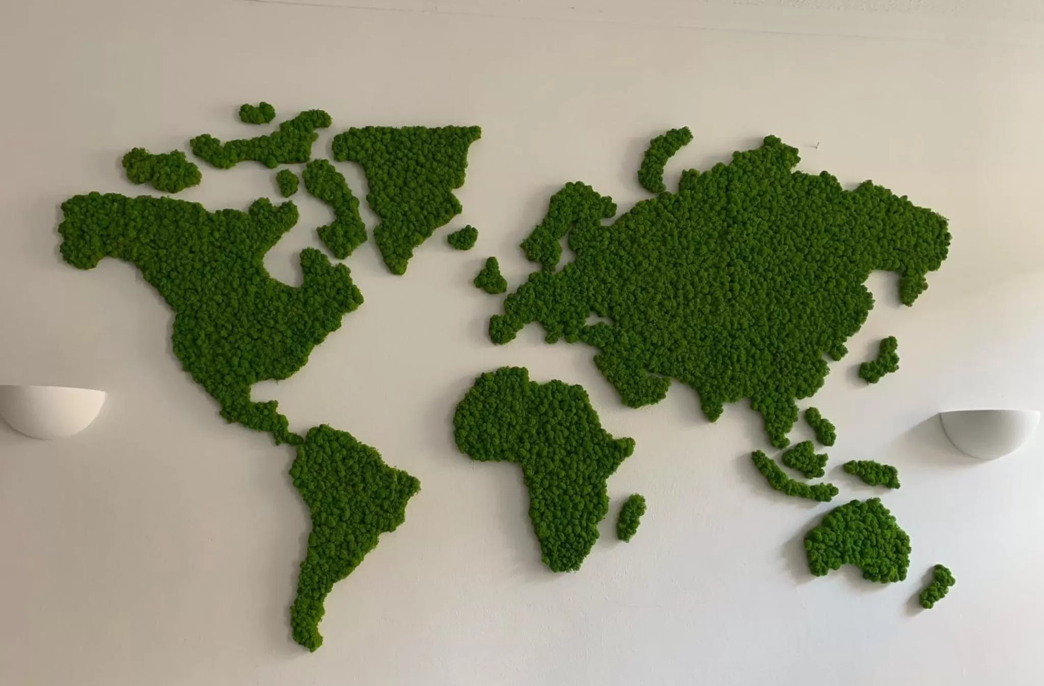 Seating area in Boutique-garni Hotel Papillon