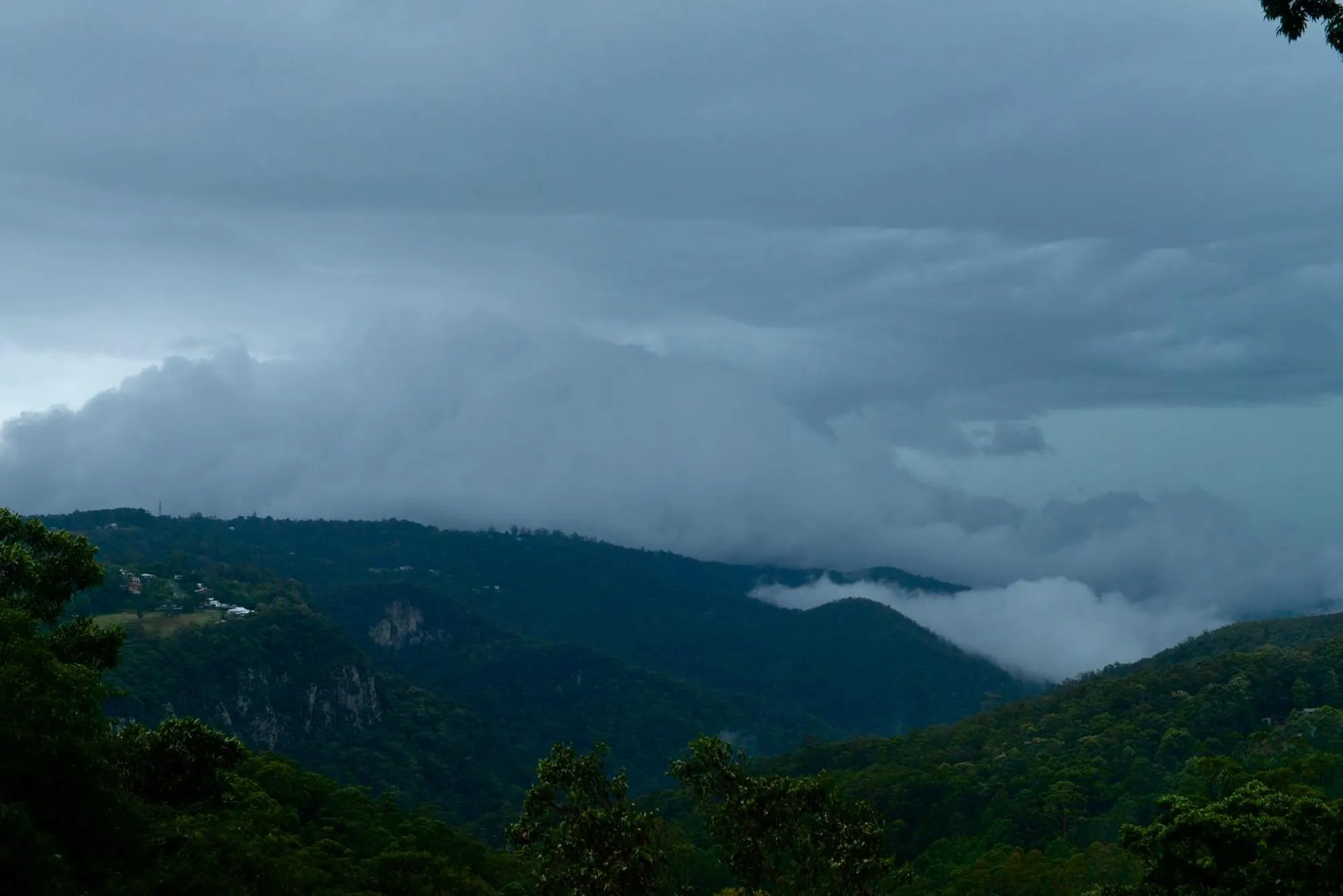 Escarpment Retreat & Day Spa for Couples