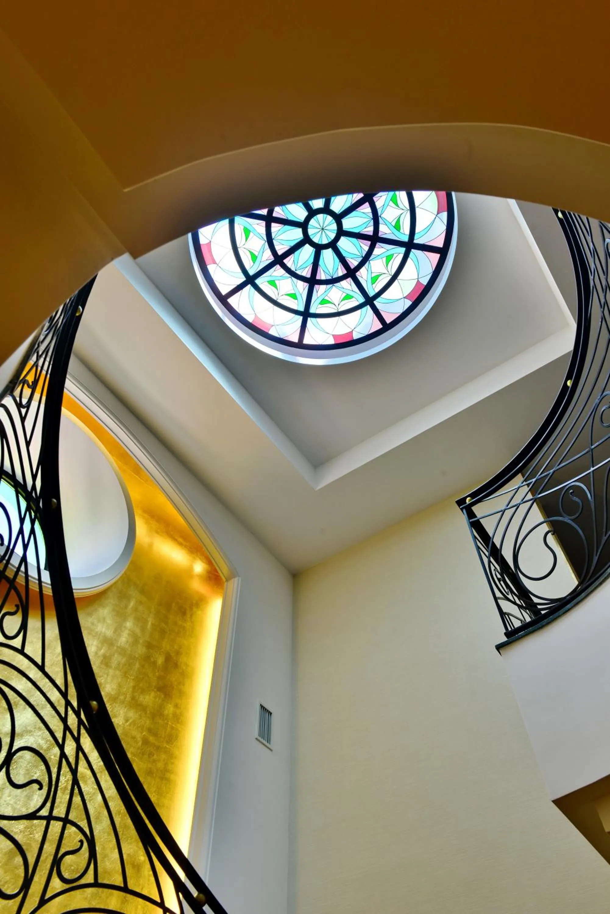 Day in Warwick Ankara