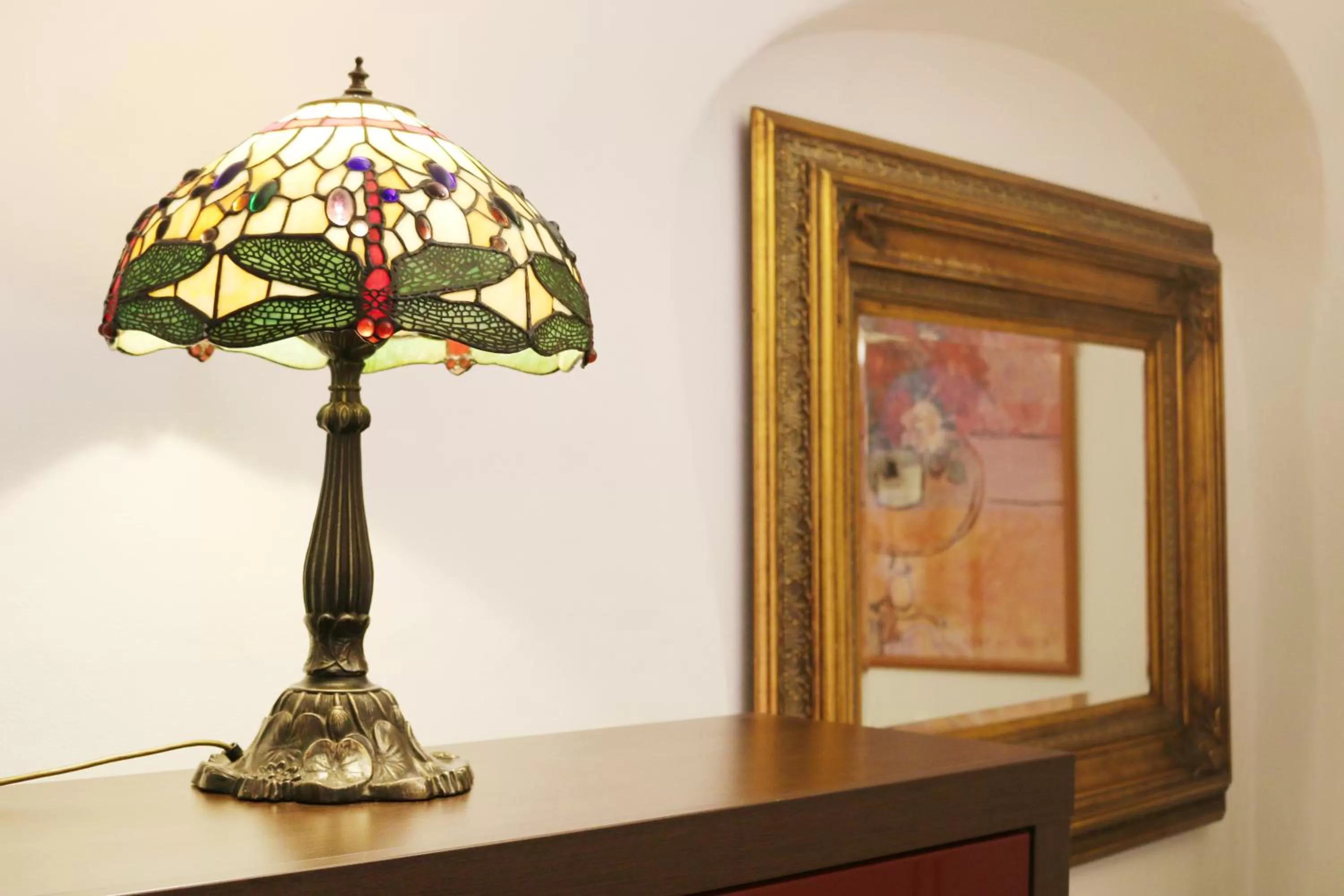 Property building in Residence Seven Angels