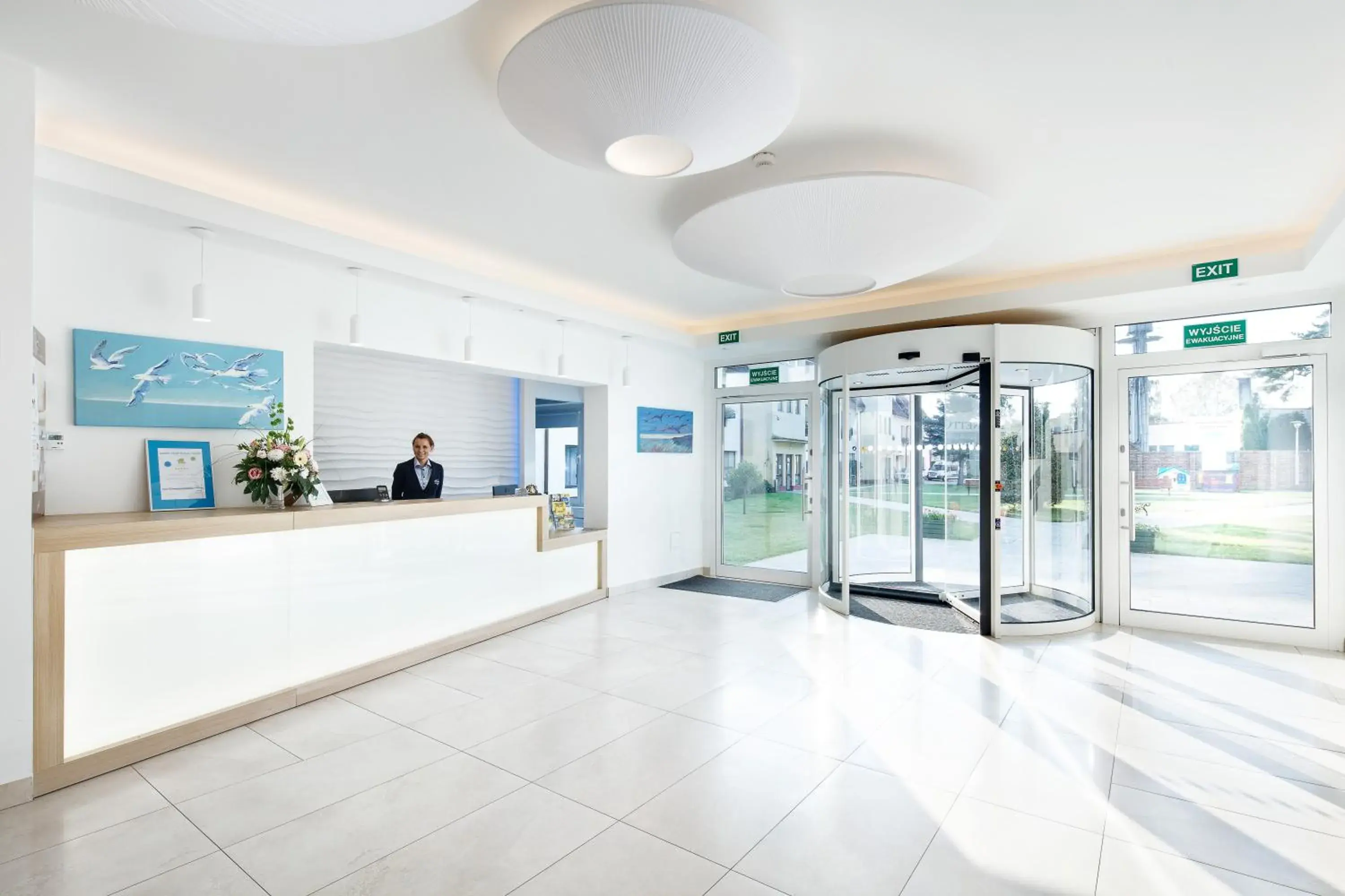 Hotel Wodnik Hotel Wodnik