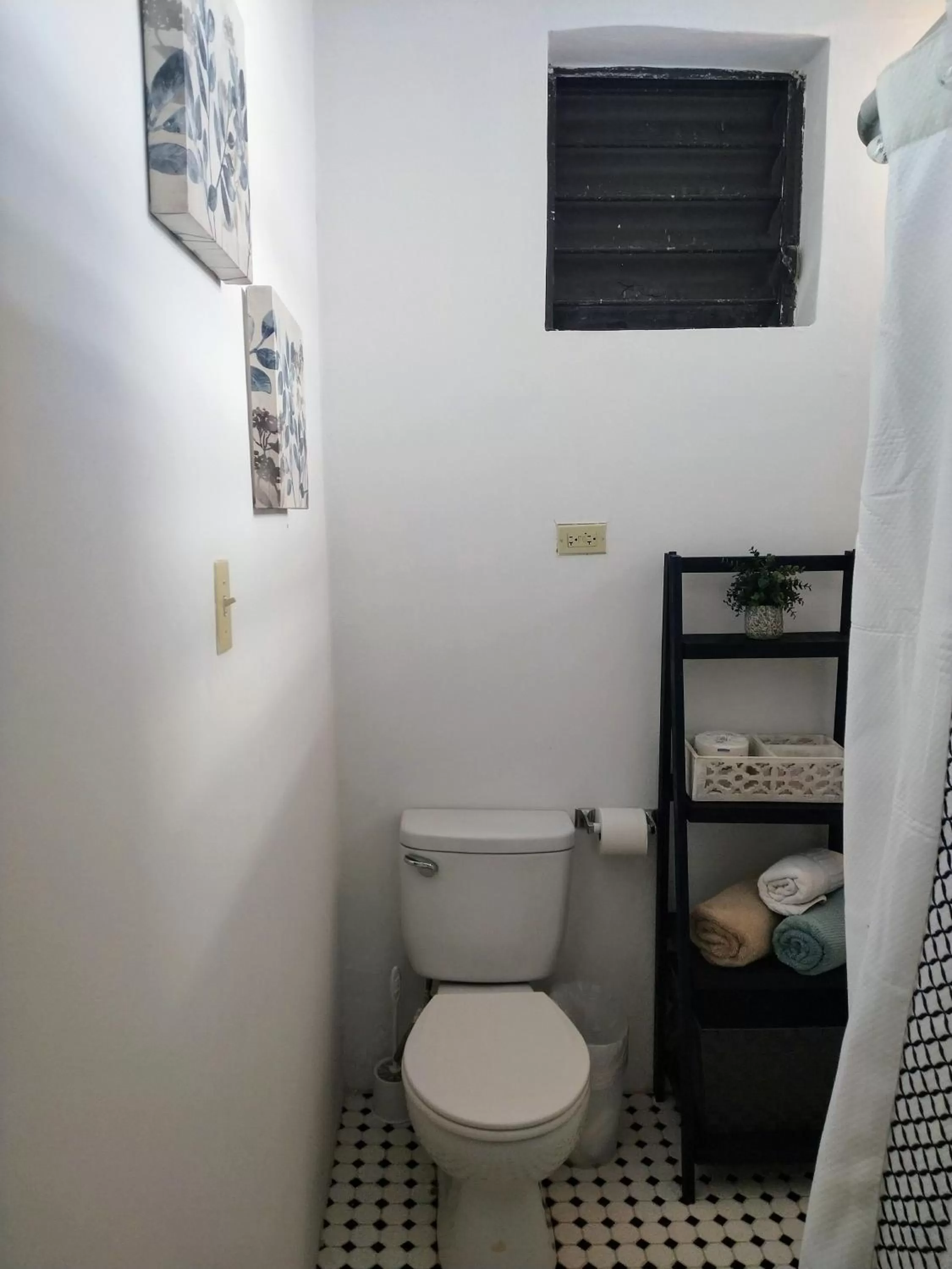 La Capitana Old San Juan Building