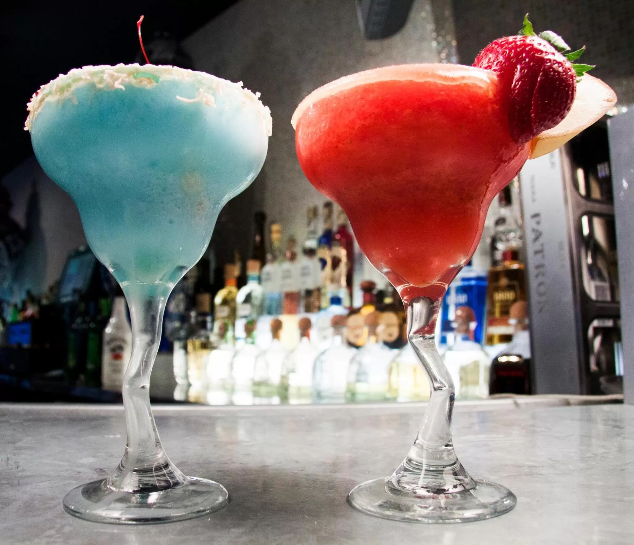 Non alcoholic drinks in Hotel Encanto de Las Cruces