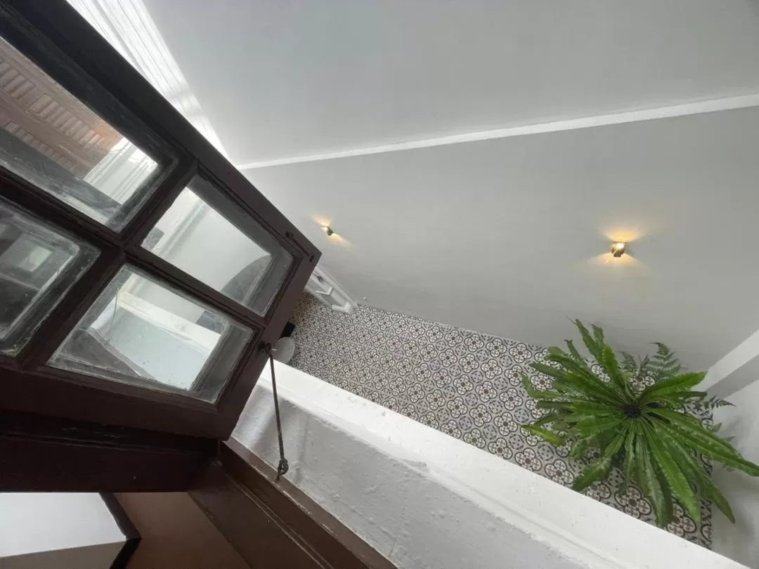 The Magazine Boutique Hotel