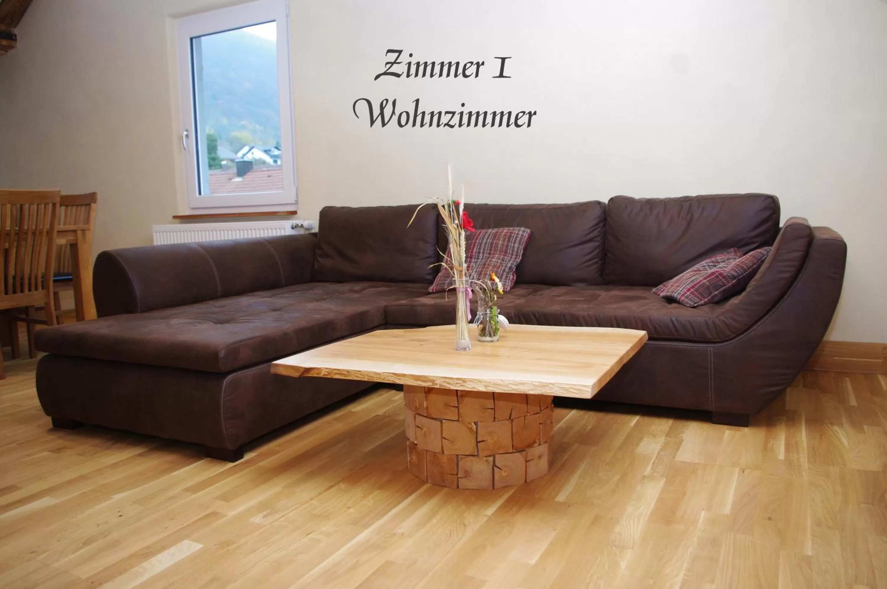 Living room in Alte Kass Hotel & Kaffeehaus