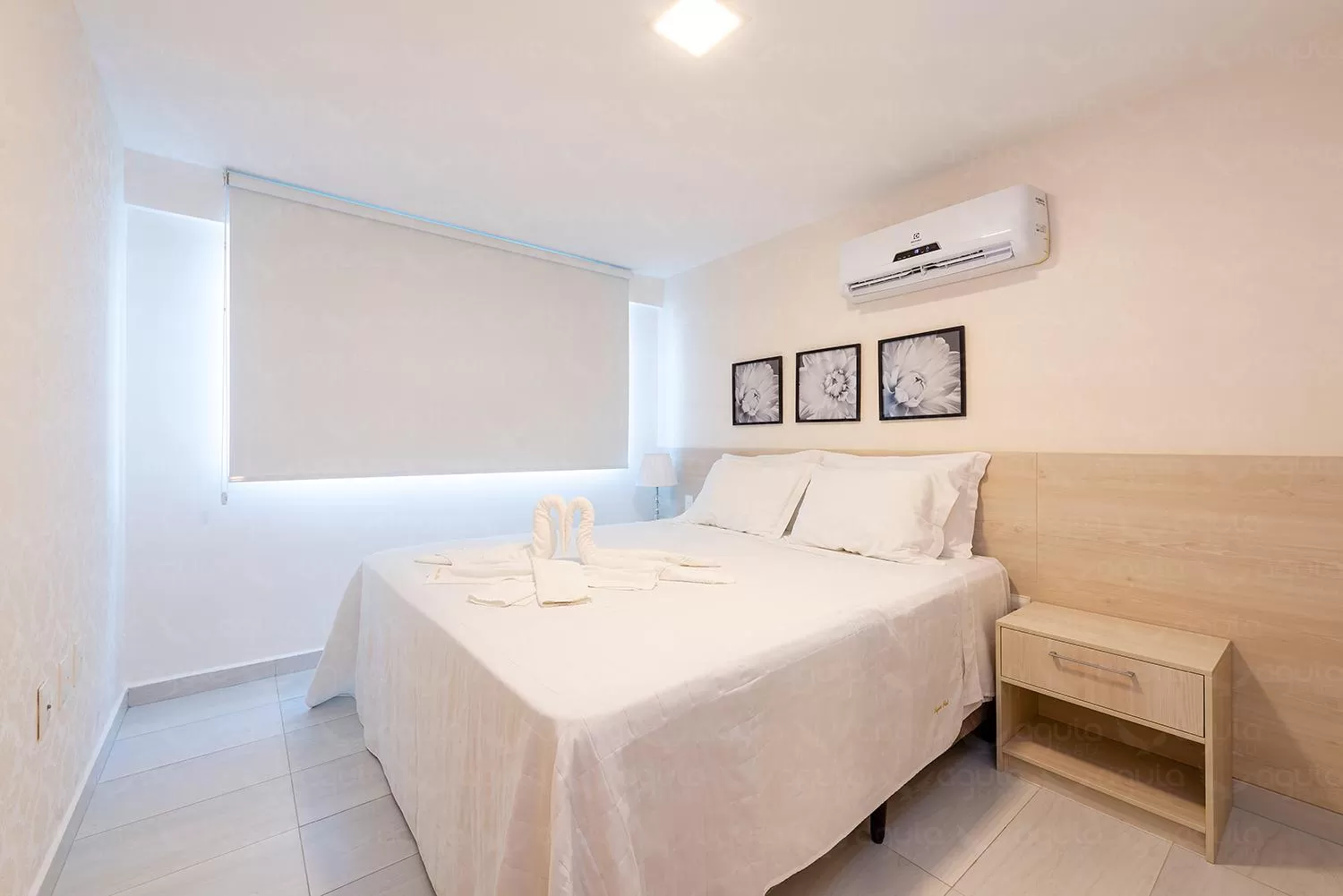 Bedroom, Bed in Pousada da Águia