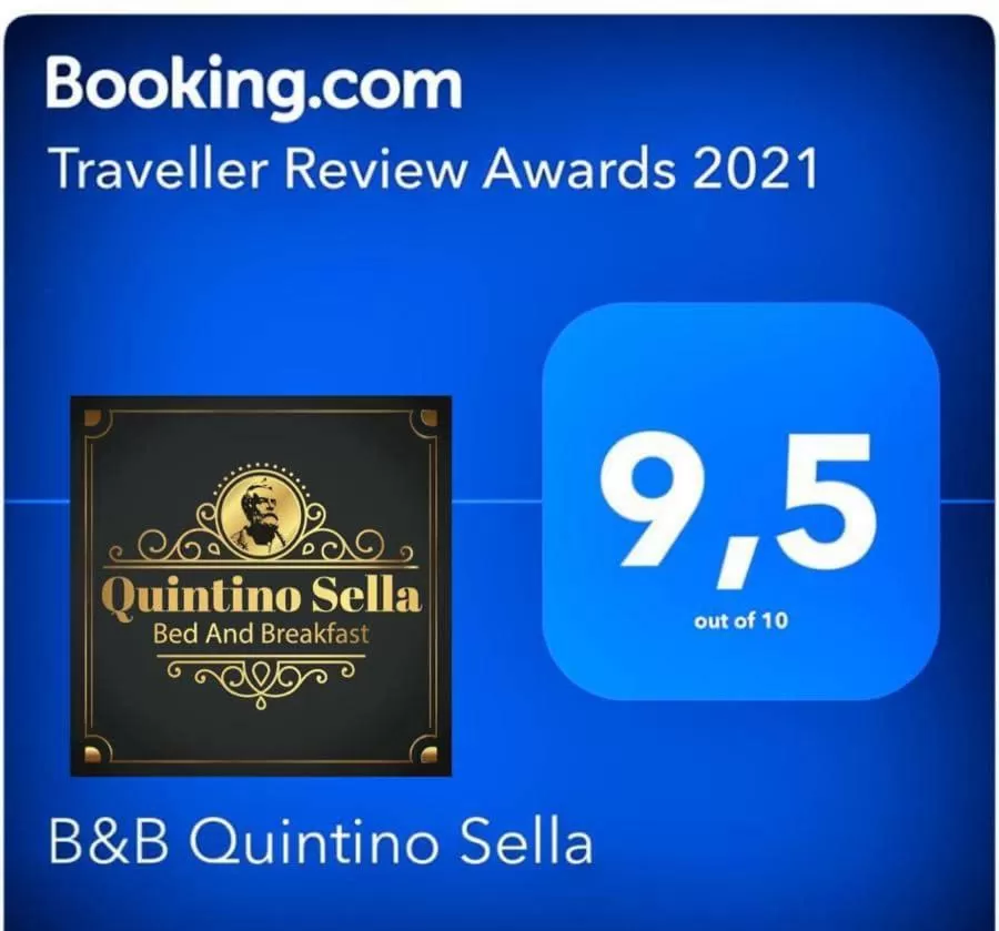 B&B Quintino Sella