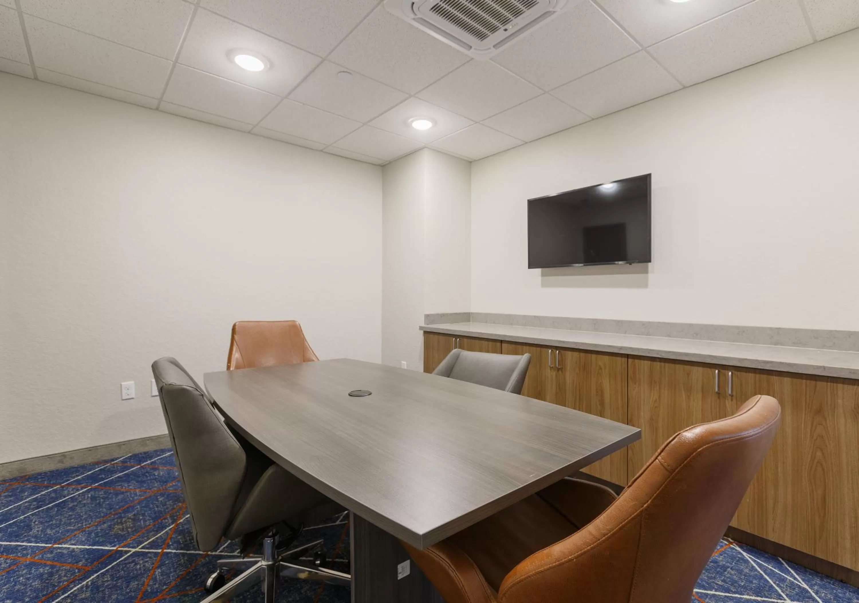Meeting/conference room in Candlewood Suites - San Antonio - Schertz by IHG