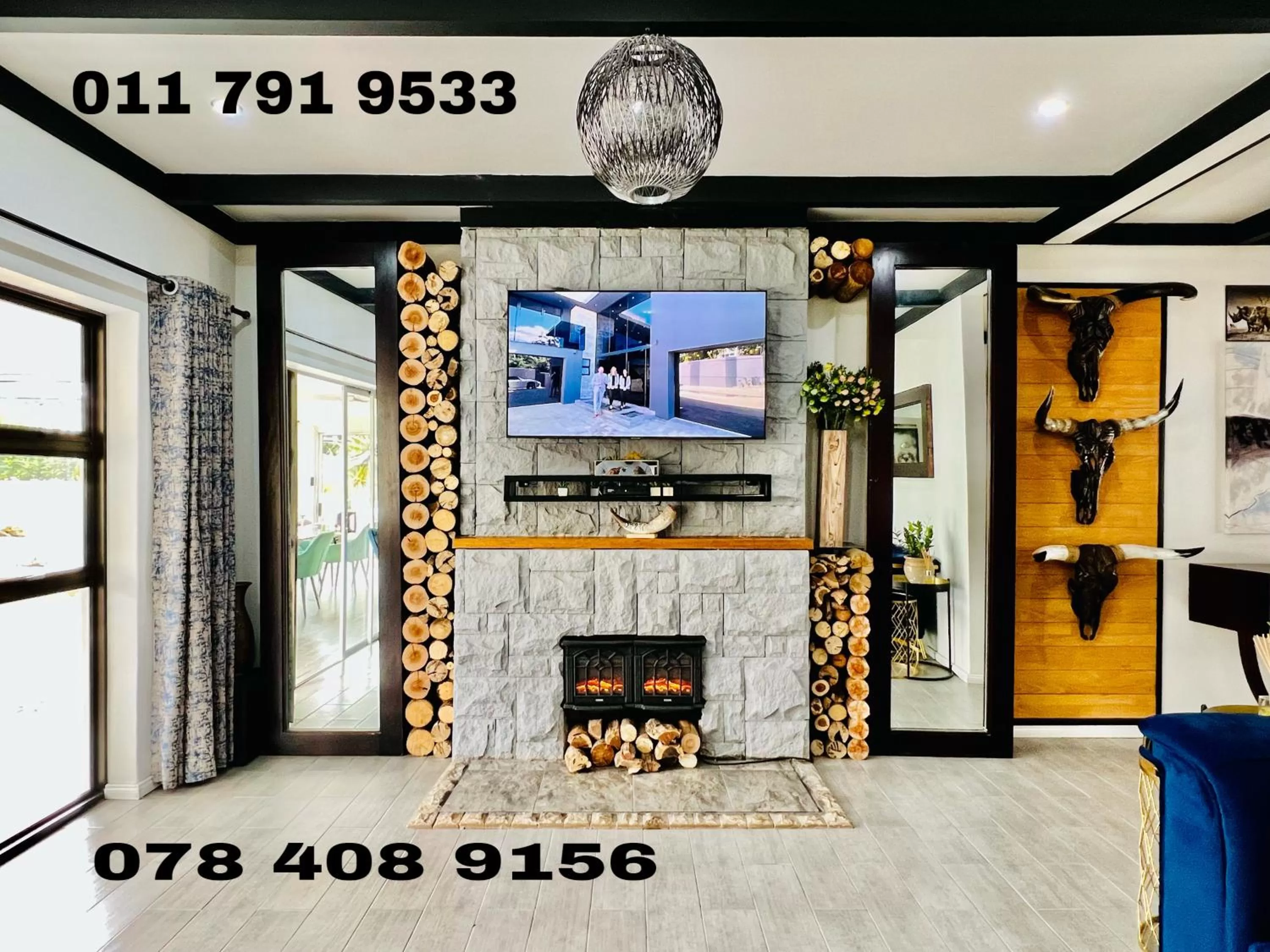 24 On Basil Inventive suites