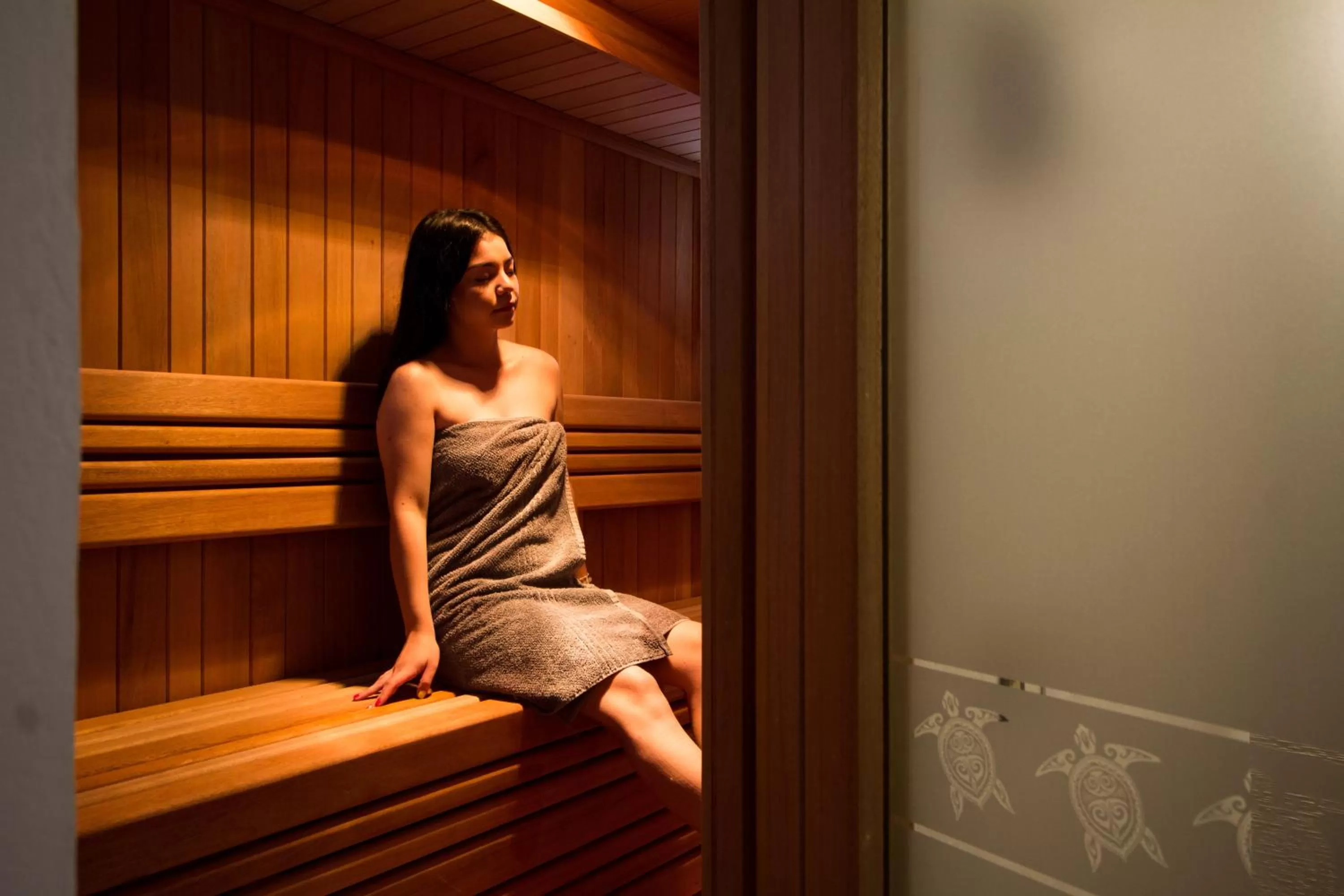 Massage in Hotel Villa Murano