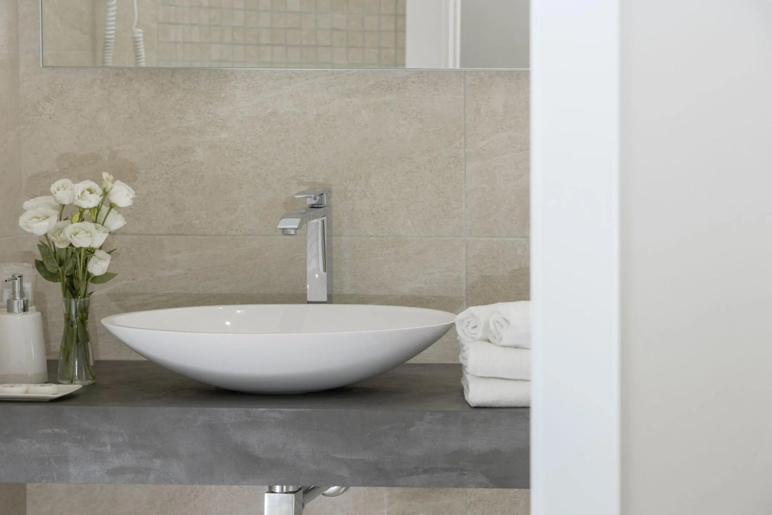 Bathroom in St. Peter Fortytwo