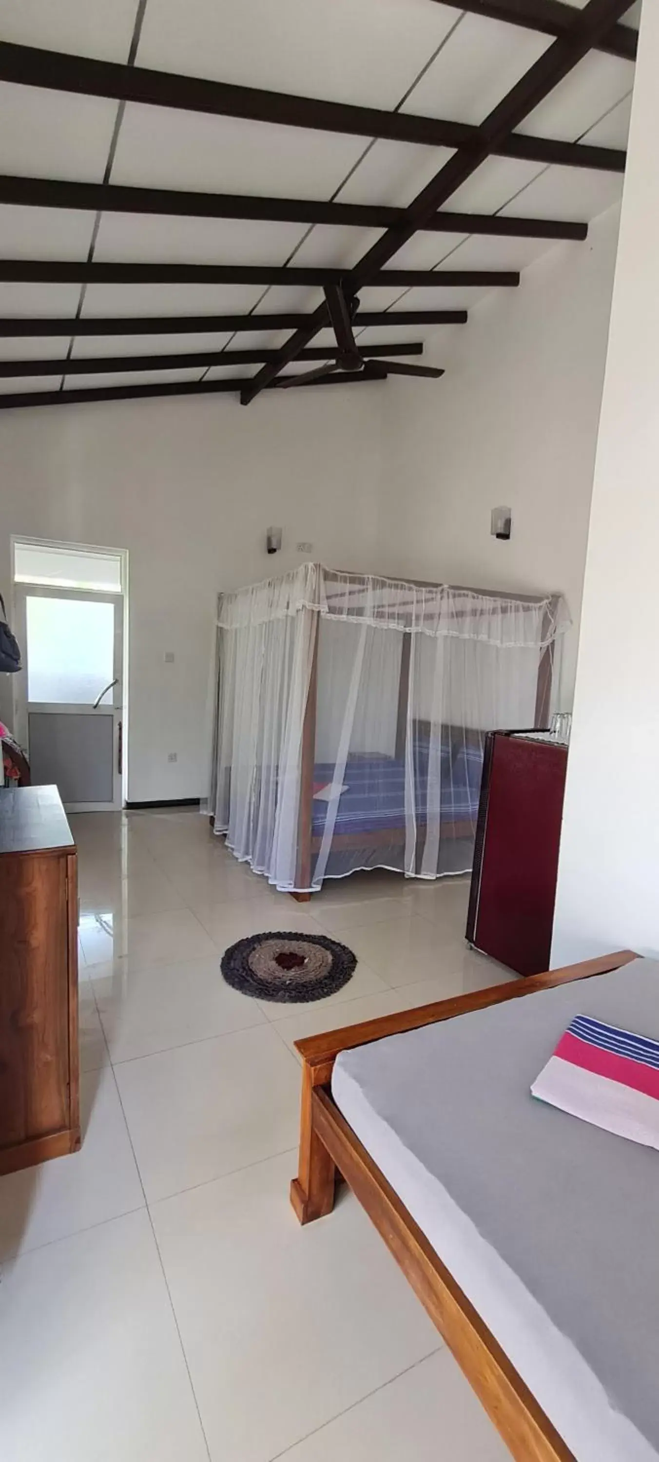 Family Room with Balcony in Wimala B&B Family Room with Balcony in Wimala B&B