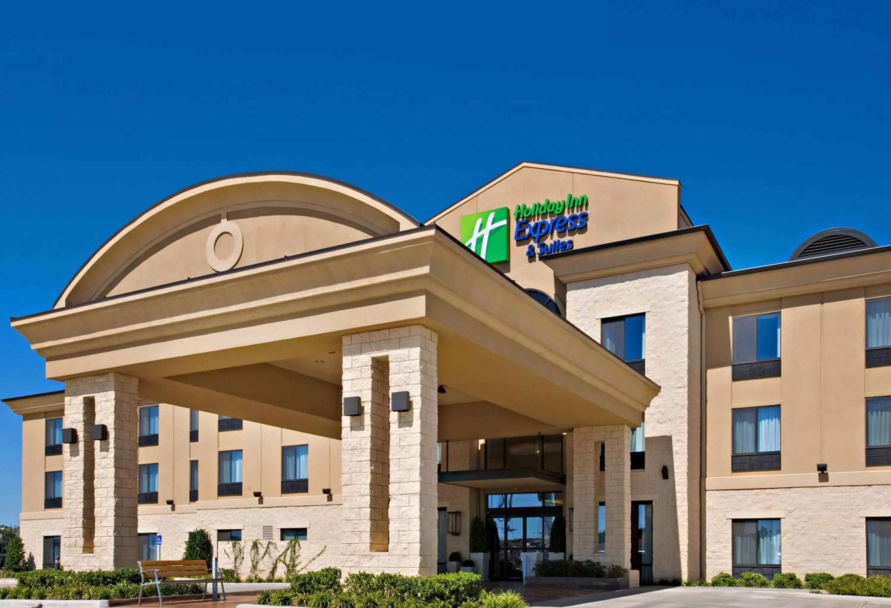 Holiday Inn Express & Suites Wichita Falls by IHG Holiday Inn Express & Suites Wichita Falls by IHG