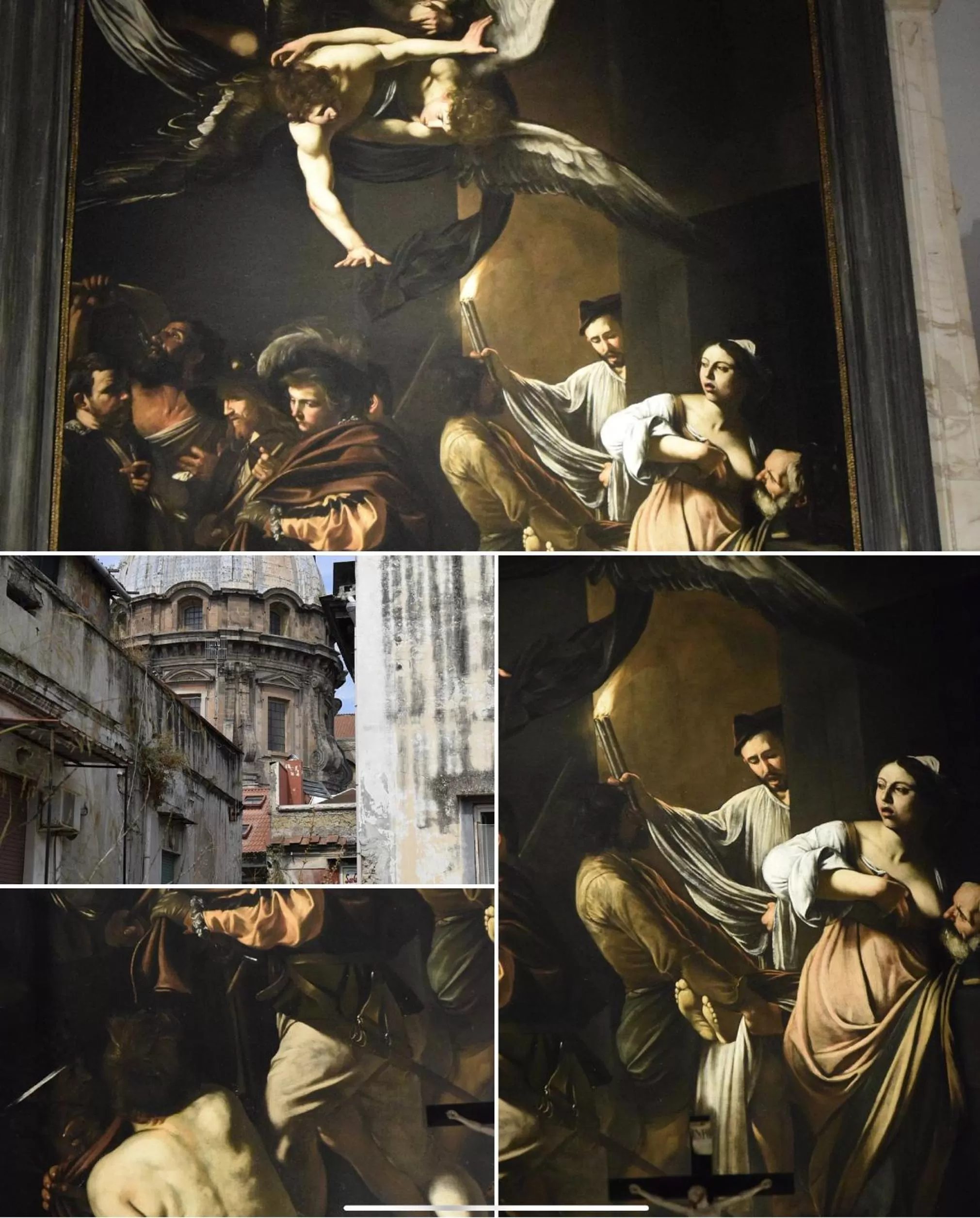 Mafalda - Napoli Rooms