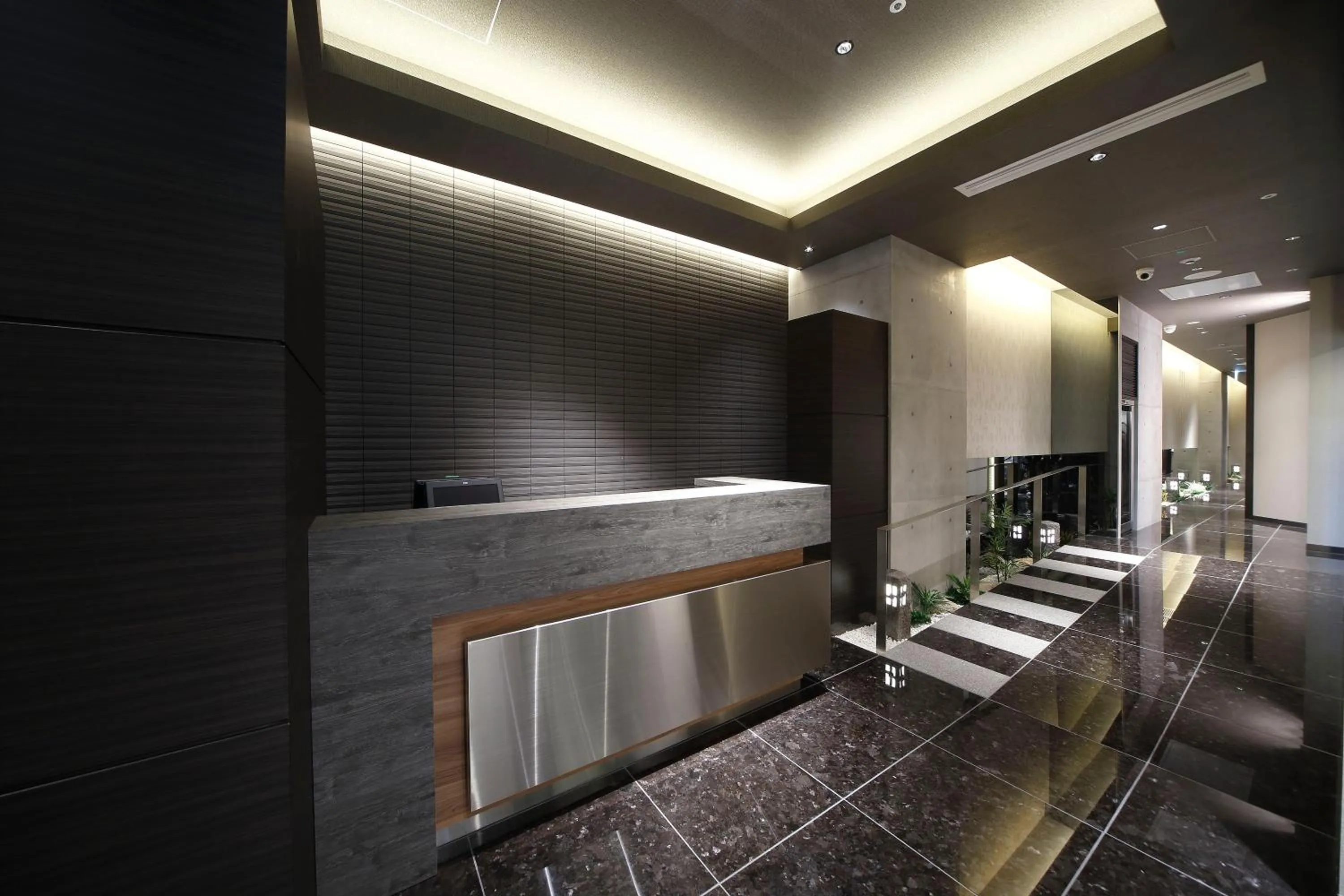 Restaurant/places to eat in Piazza Hotel Nara