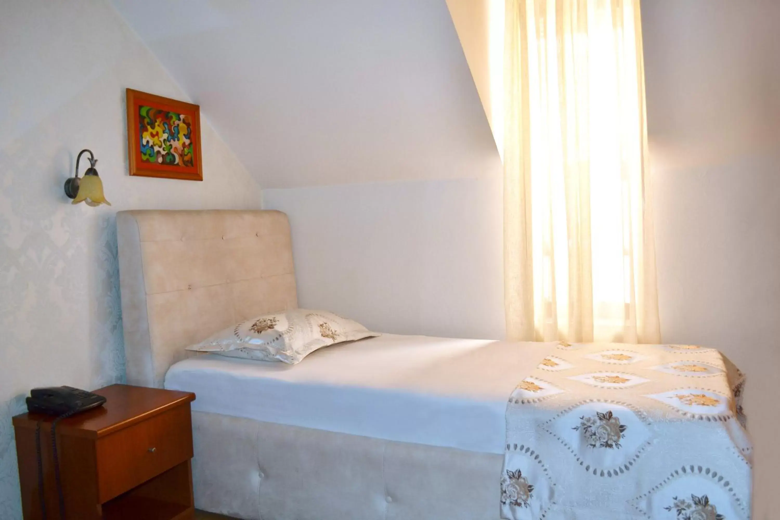 Single Room in Hotel Villa Tafaj Single Room in Hotel Villa Tafaj