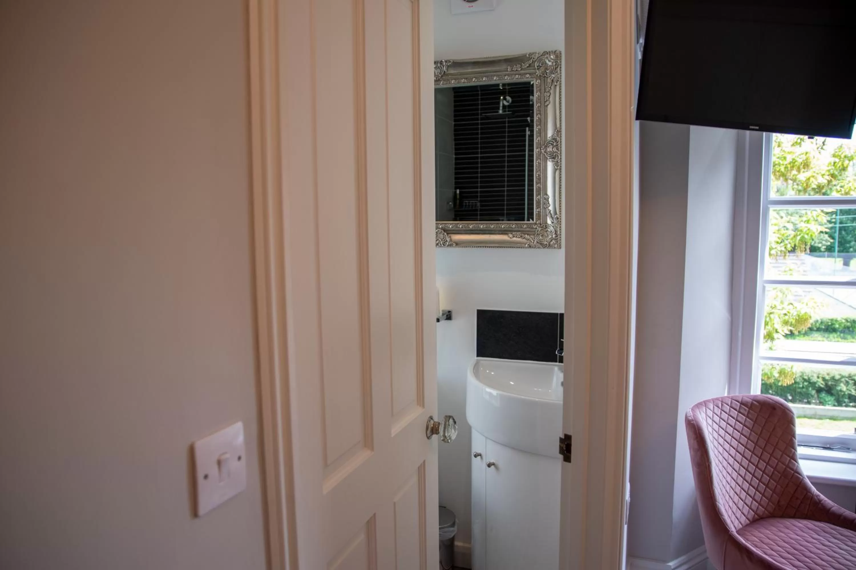 Apple Tree Bed and Breakfast