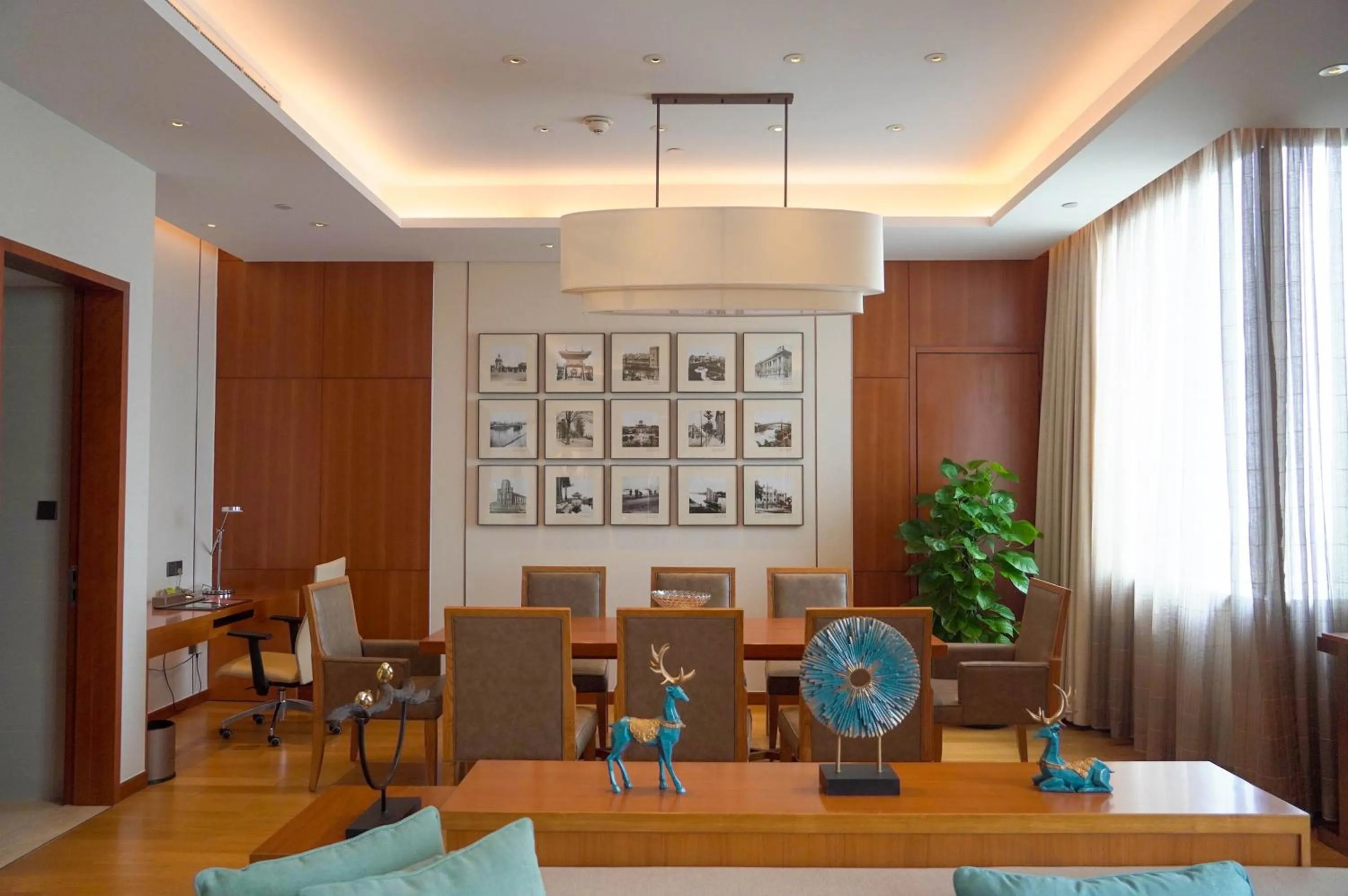 Holiday Inn Tianjin Xiqing by IHG