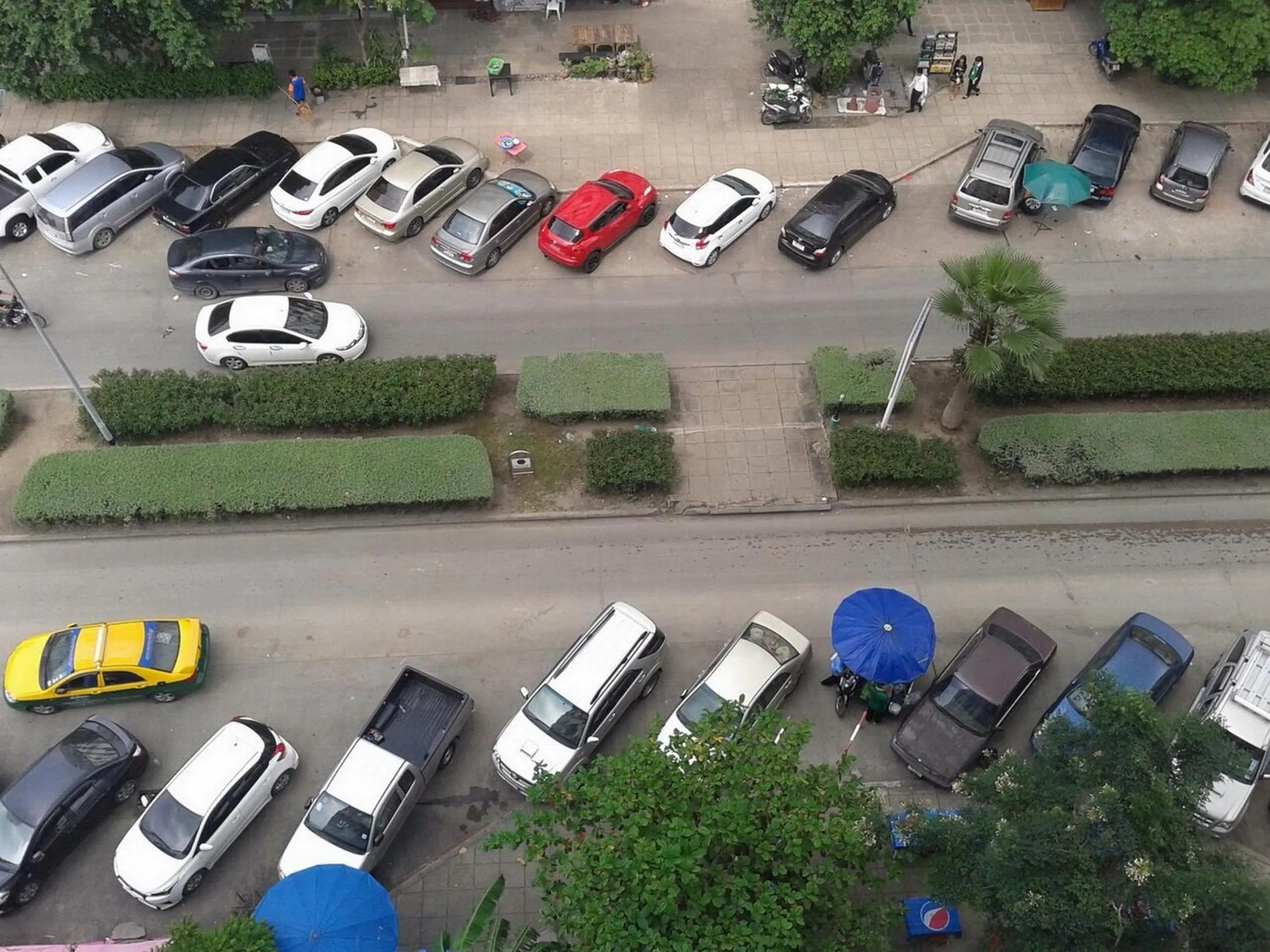 Smart Residence@Muengthongthani