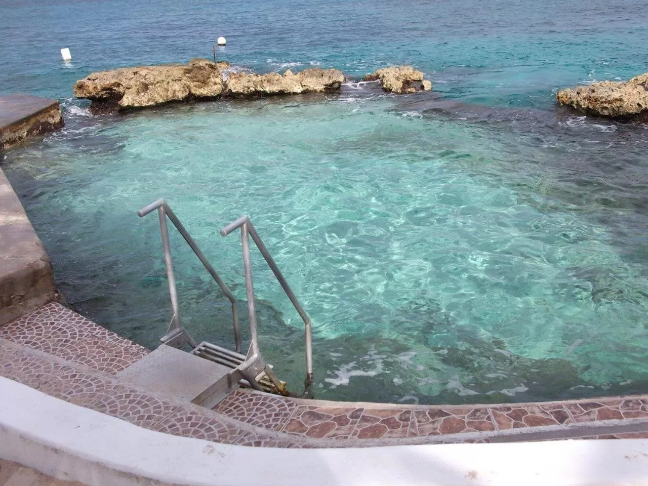 Beach in Cozumel Hotel & Resort Trademark Collection by Wyndham