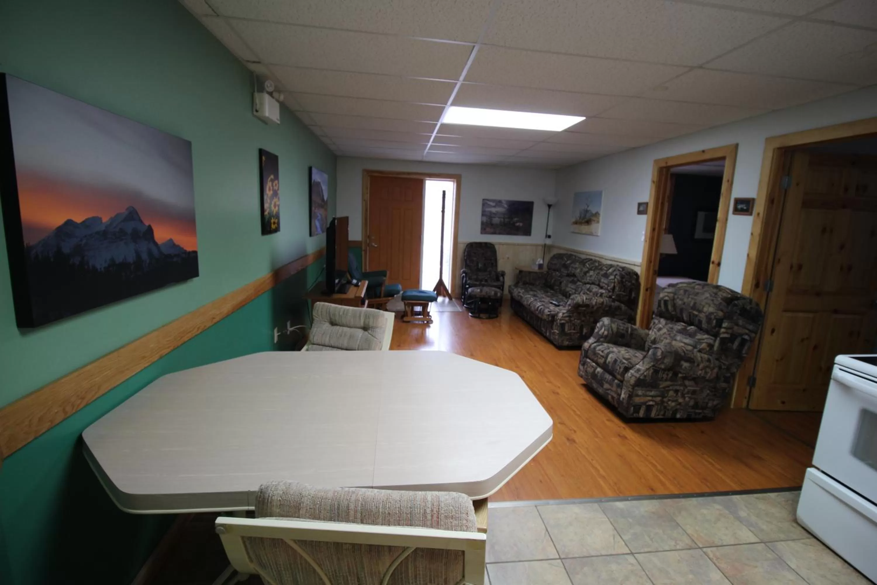 York Creek Bed & Breakfast