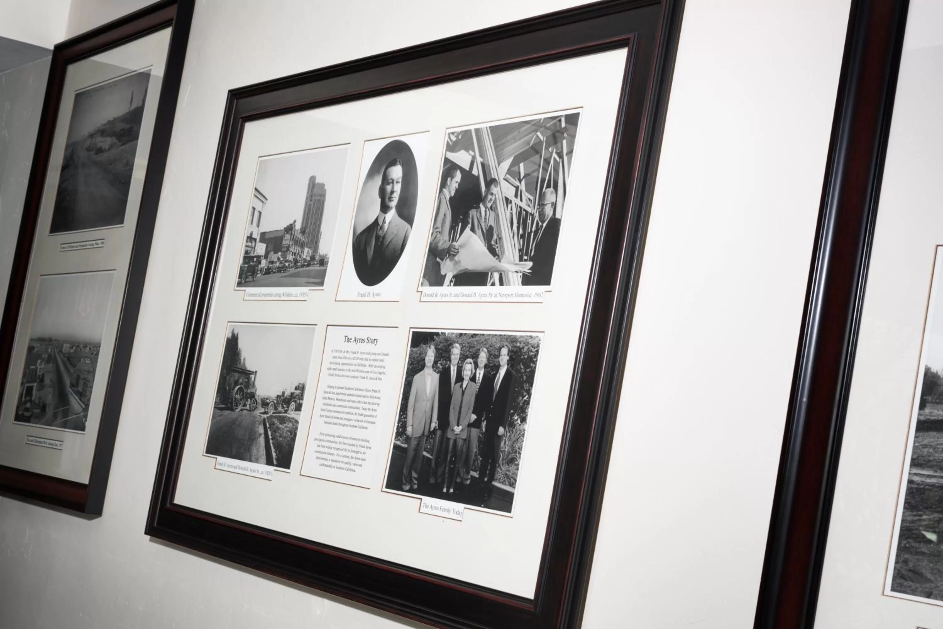 Area and facilities in Ayres Hotel & Spa Mission Viejo - Lake Forest