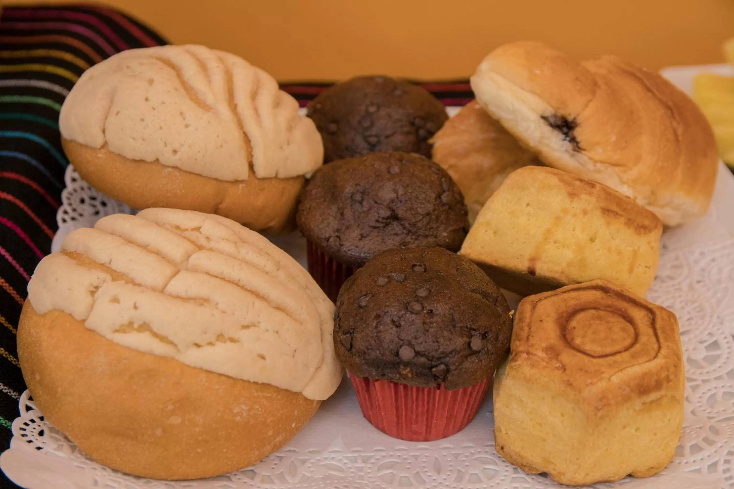 Dining area in Hotel Morales Historical & Colonial Downtown Core