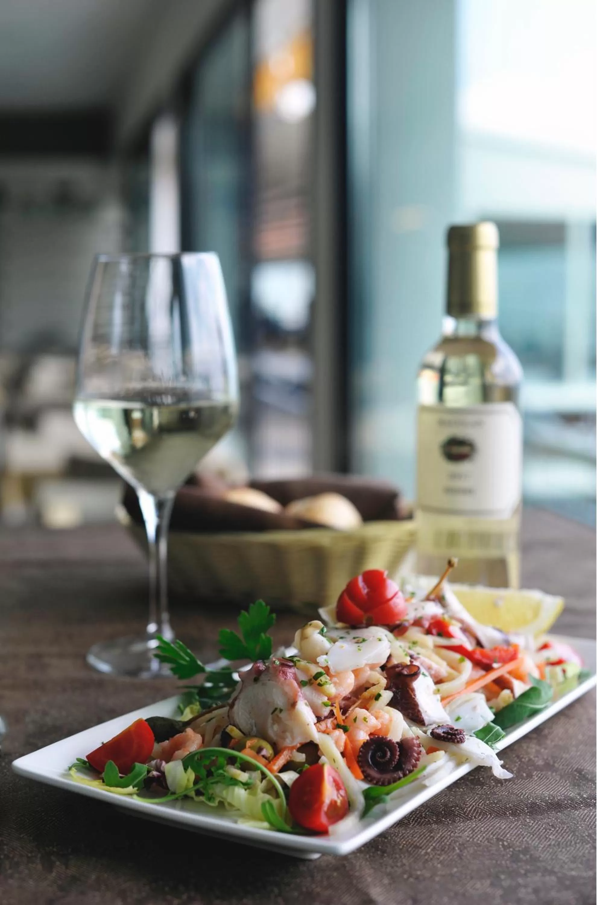 Meals in Stampa 1968 Hotel e Ristorante