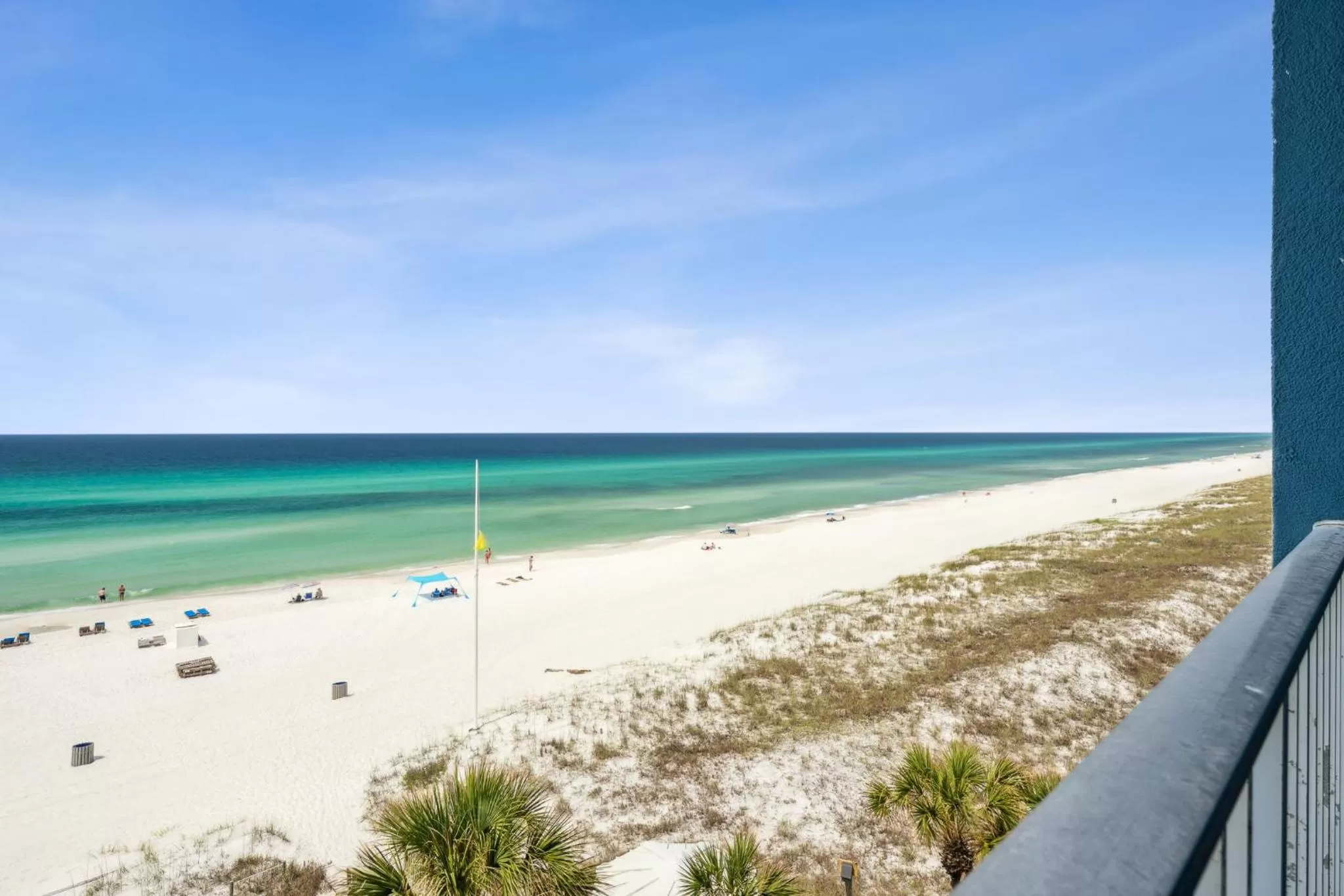 View (from property/room) in Sugar Sands Beachfront Hotel, a By The Sea Resort