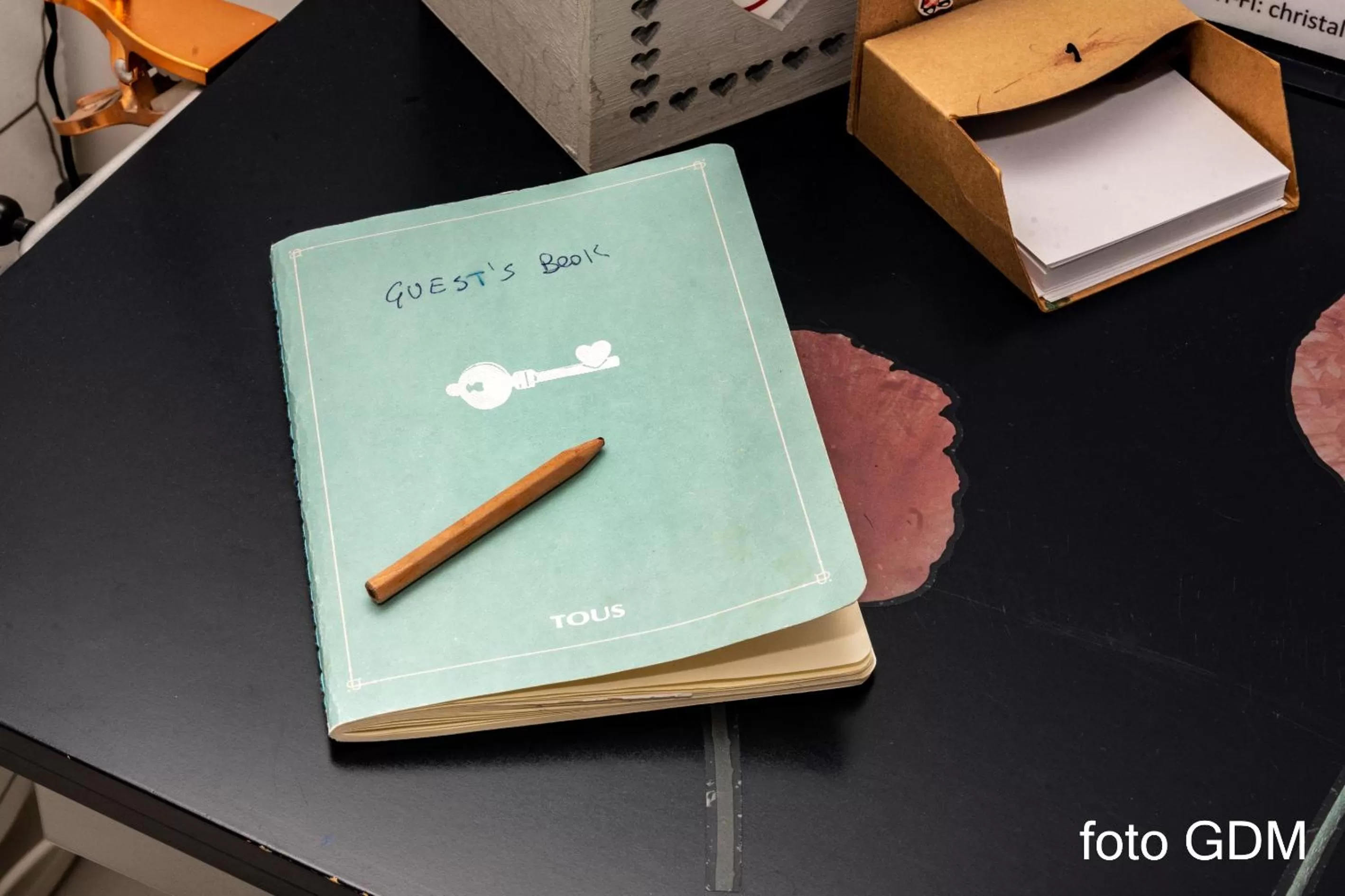 Property logo or sign in Estate4home - ChristAl