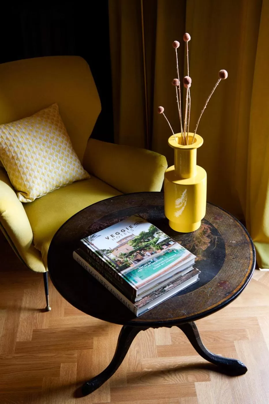 Velona's Jungle Luxury Suites