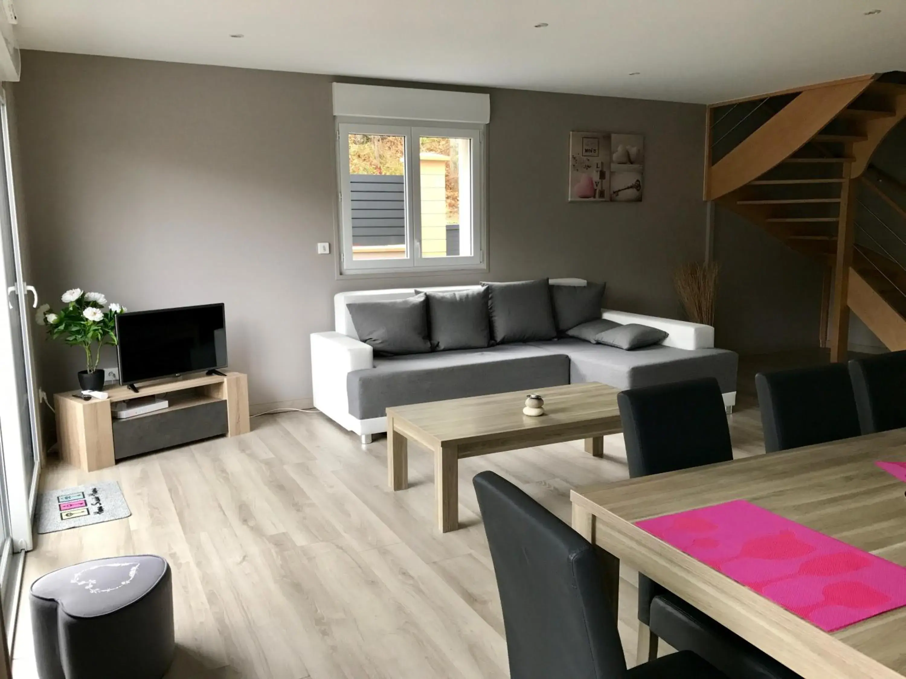 Villa Fetuque Bleue a Merlimont Villa Fetuque Bleue a Merlimont