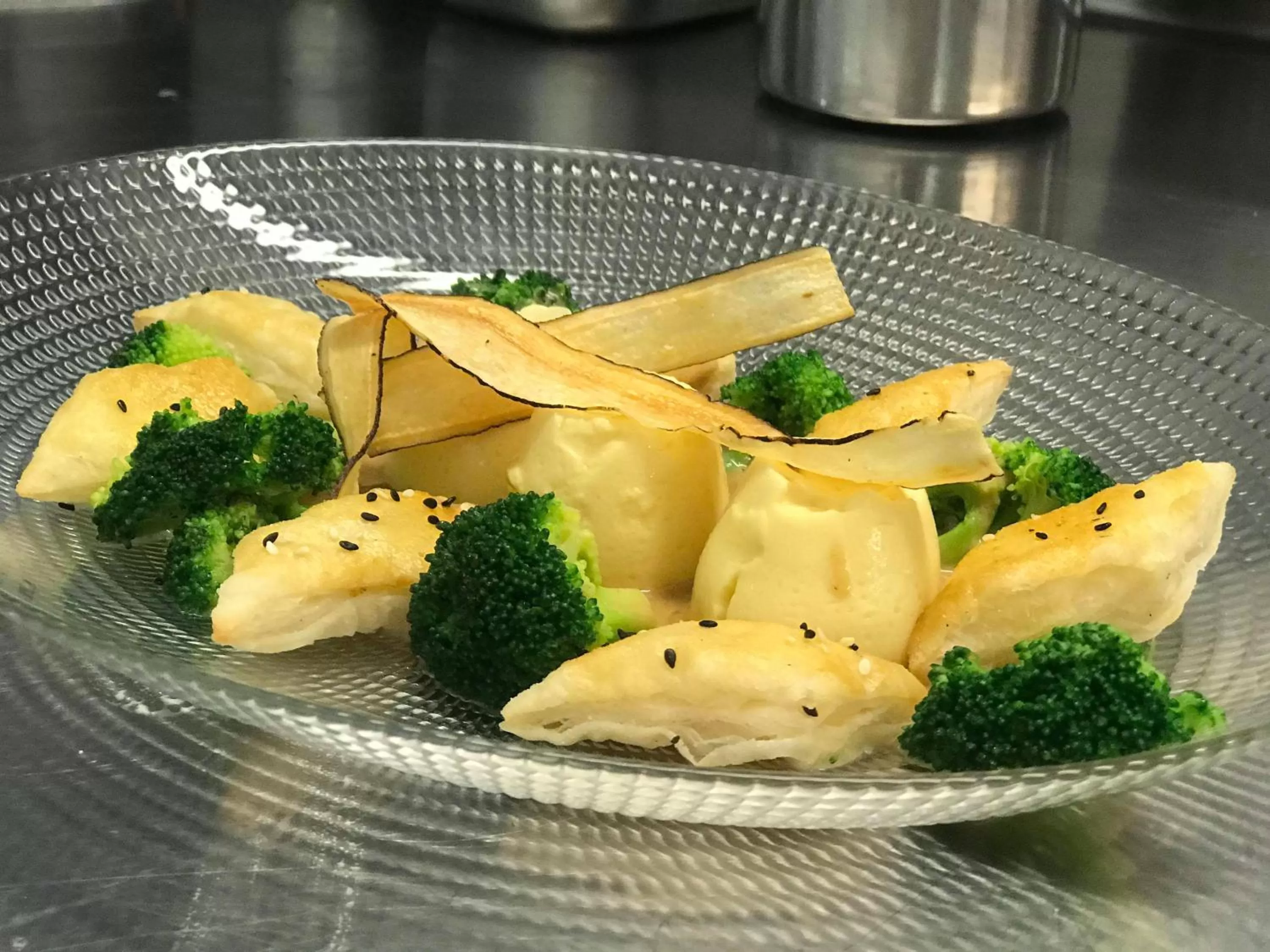 Lunch in Silberkönig Schwarzwald Hotel & Restaurant Ringhotel