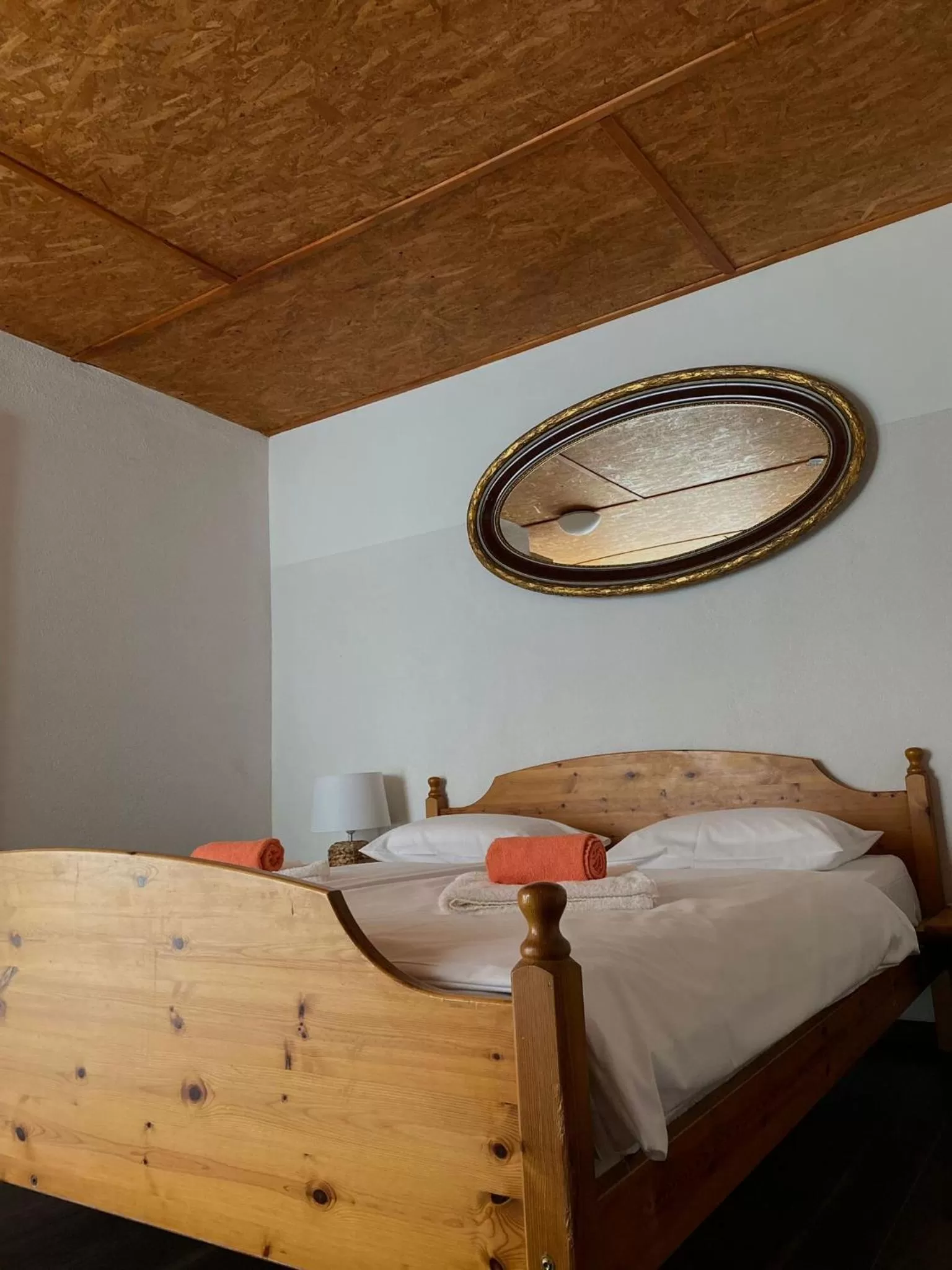 Photo of the whole room, Bed in Spa & Pool Apartment Hotel - Restaurant VILLA IVICA