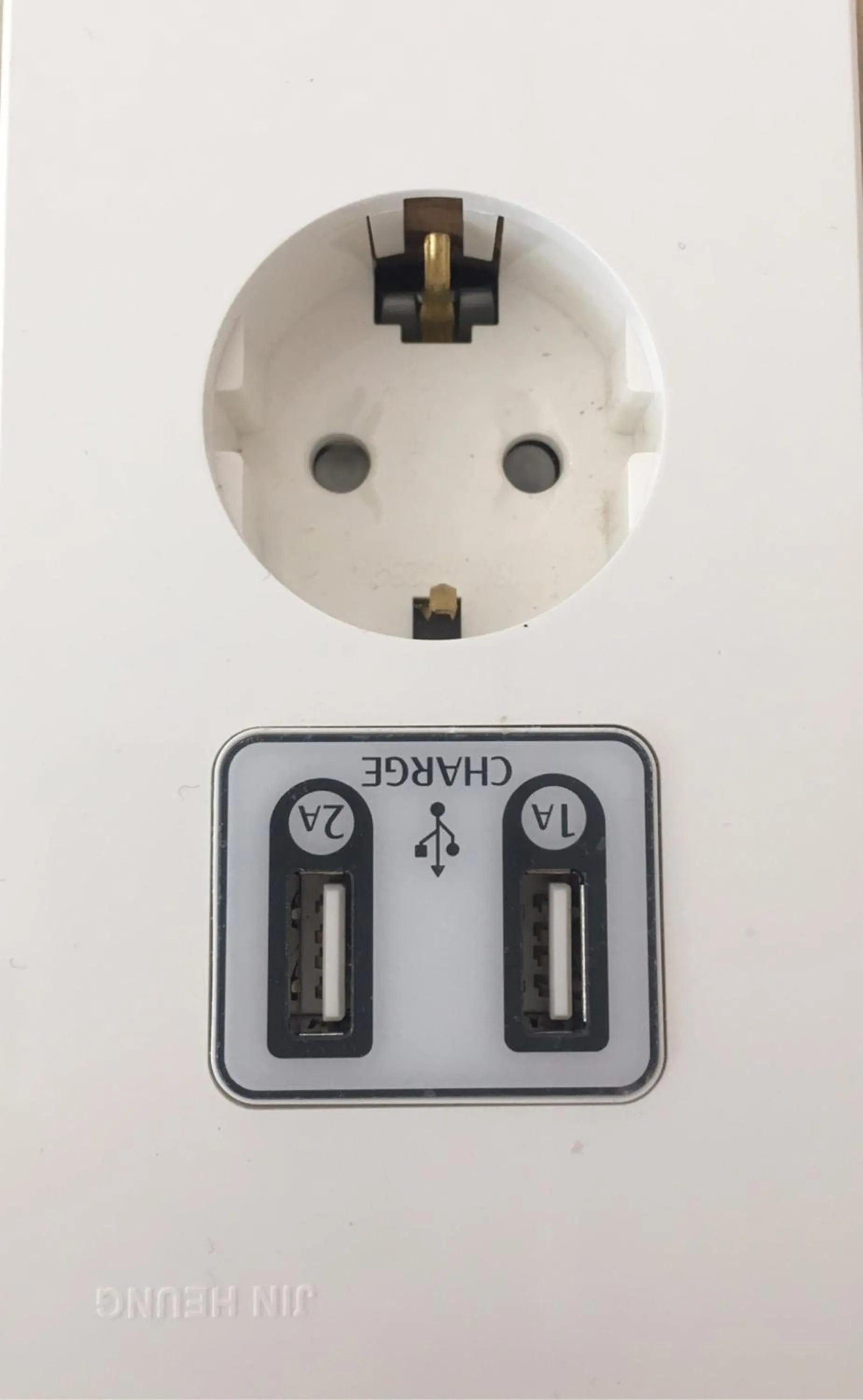 Photo of the whole room in K Pop Hotel Dongdaemun