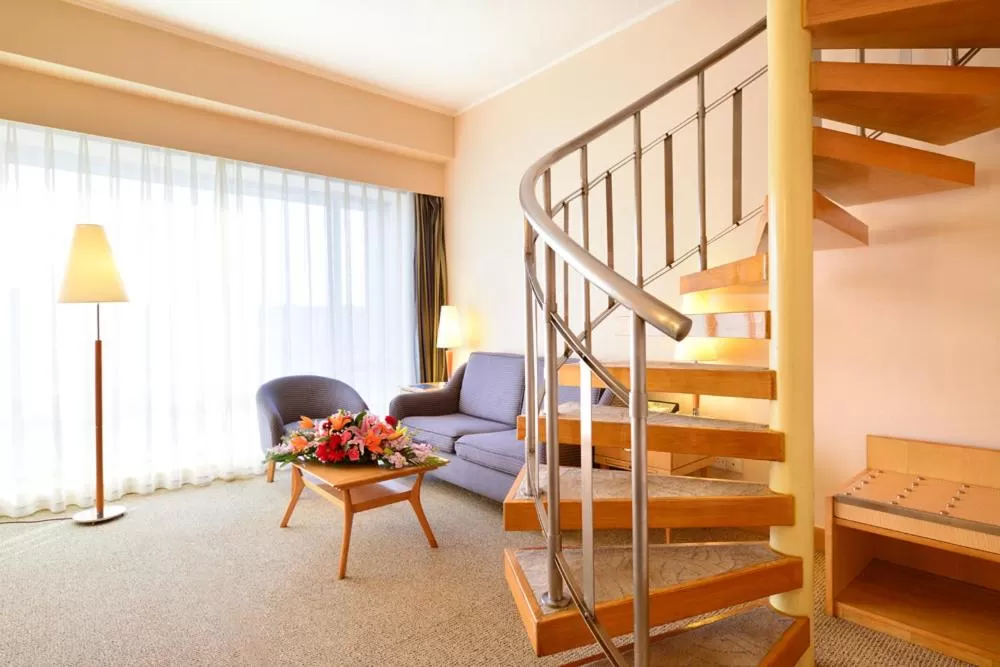 Beijing XinQiao Hotel