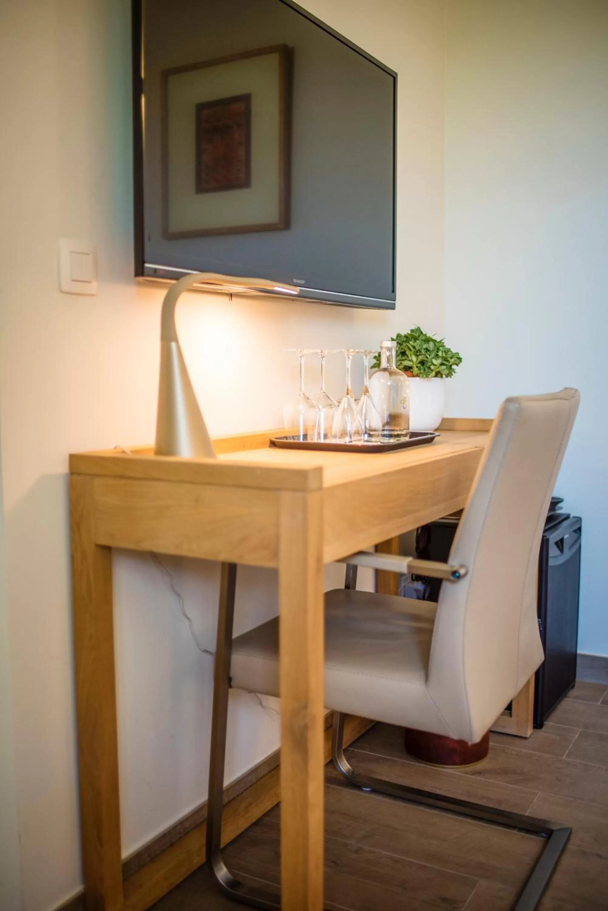 TV and multimedia in Aquarand