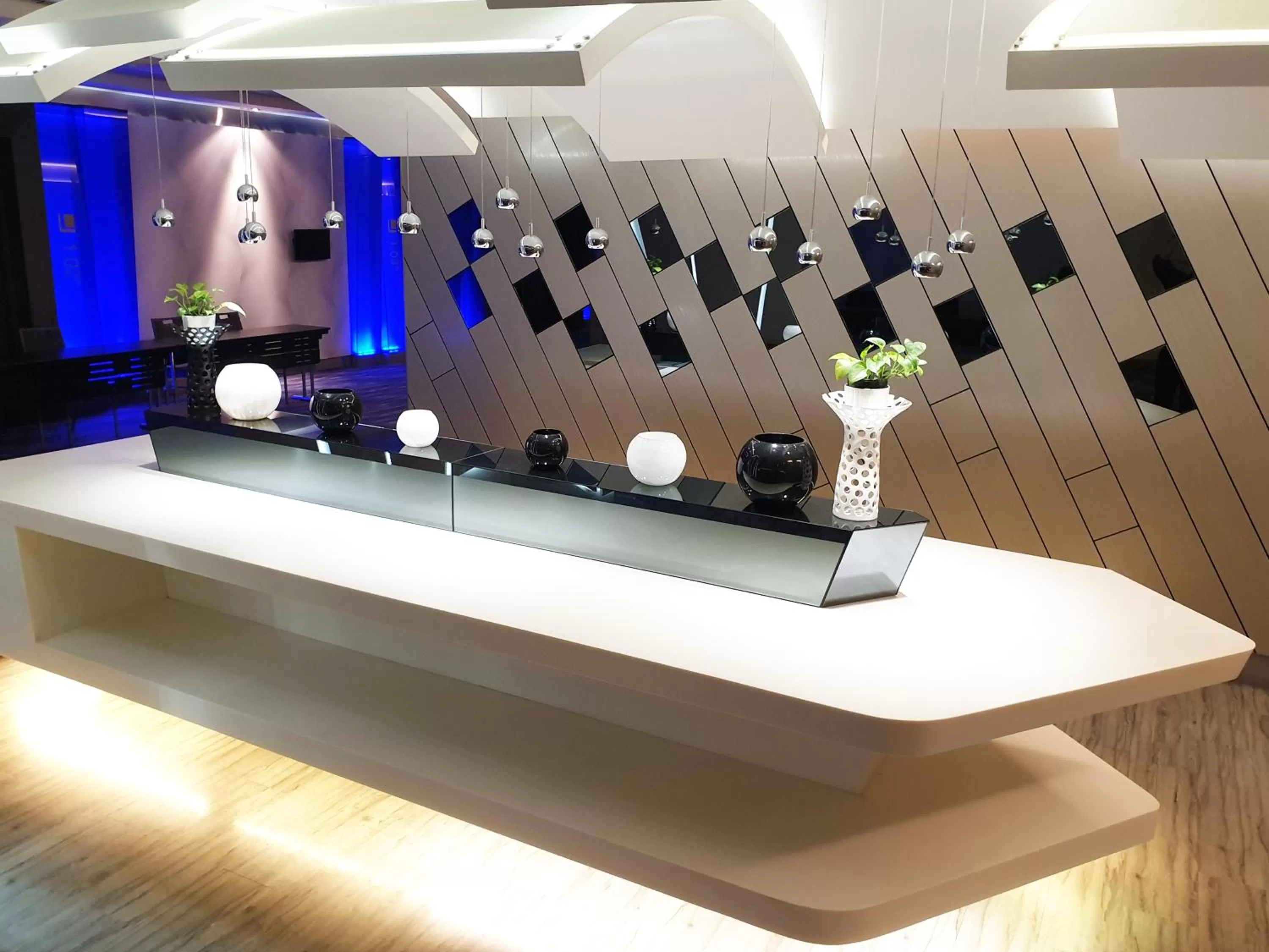 Business facilities in Hotel Armada Petaling Jaya