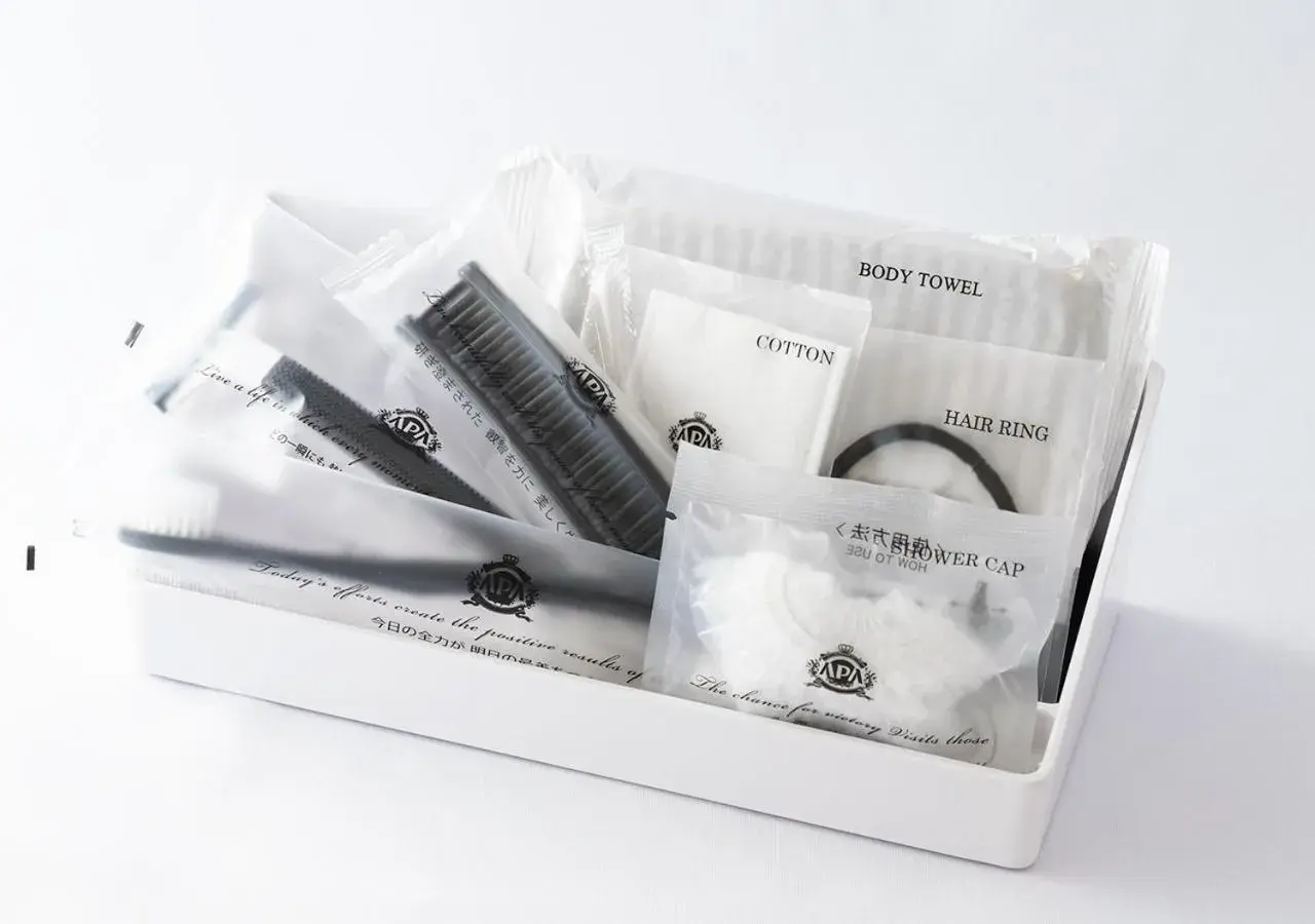 Single Room - Smoking in APA Hotel Koriyama Ekimae Single Room - Smoking in APA Hotel Koriyama Ekimae