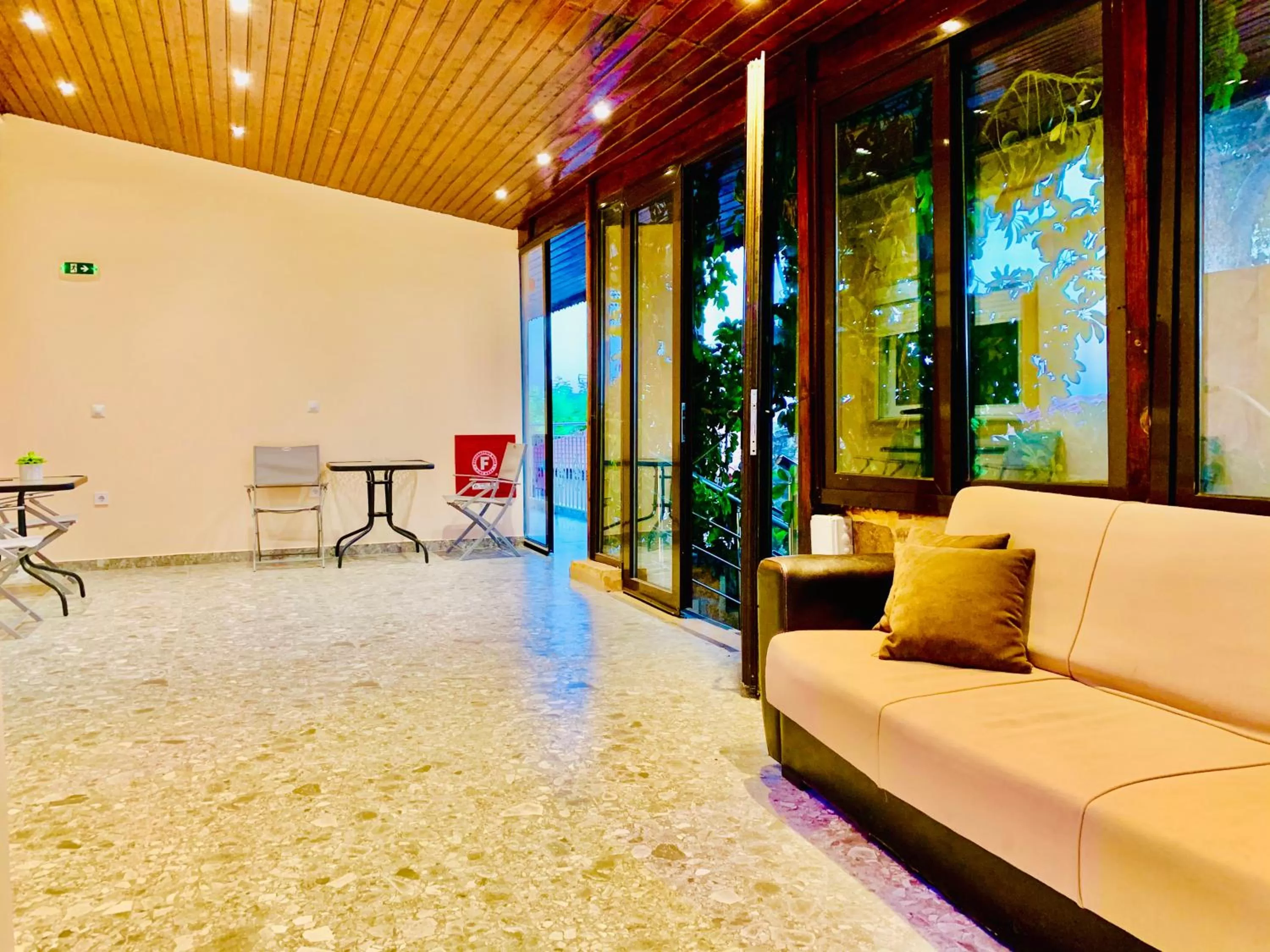 Internal: Not applicable to any particular room in Apartments Tina FREE transfer from-to the airport