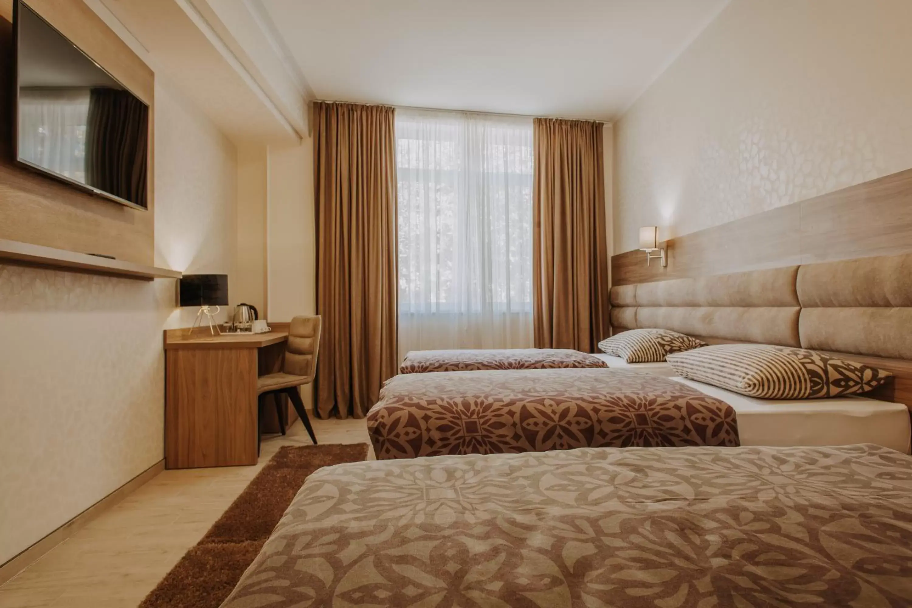 Villa Martini - apartments & rooms Villa Martini - apartments & rooms