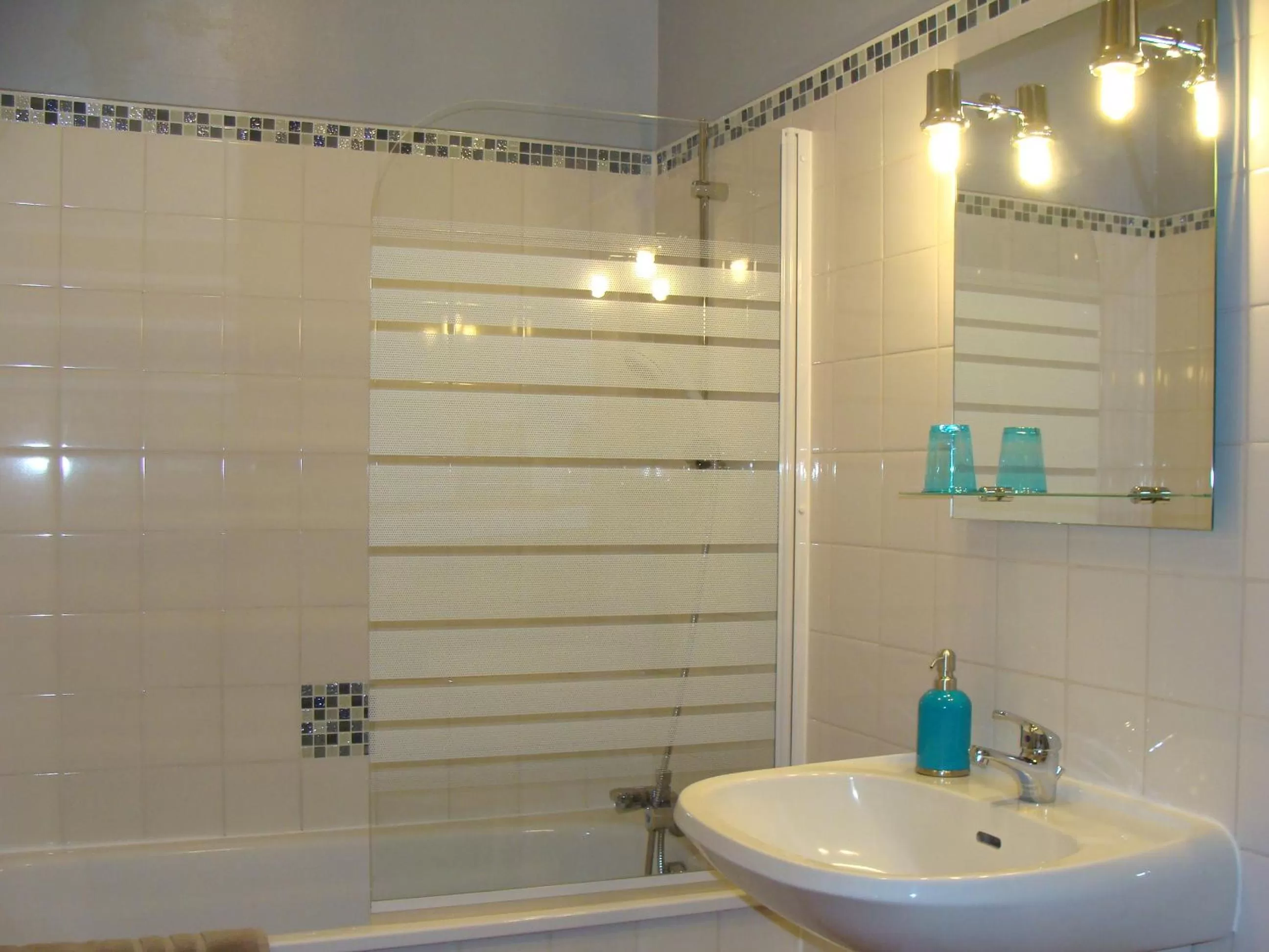 Studios étape du Lac